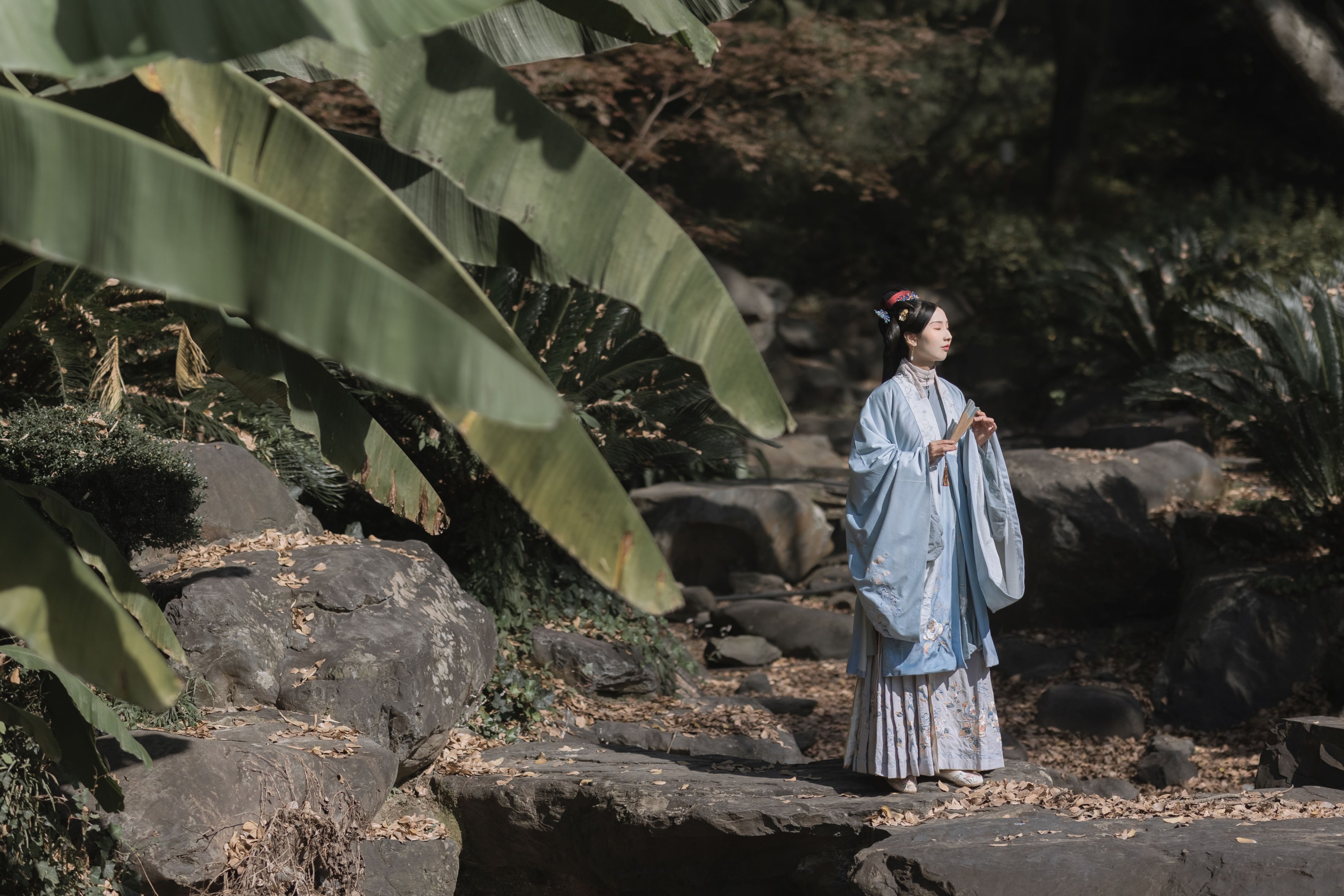 图片[6] - v唱小游v - 《相思如绪》[25P] - 机器猫次元 - 机器猫次元