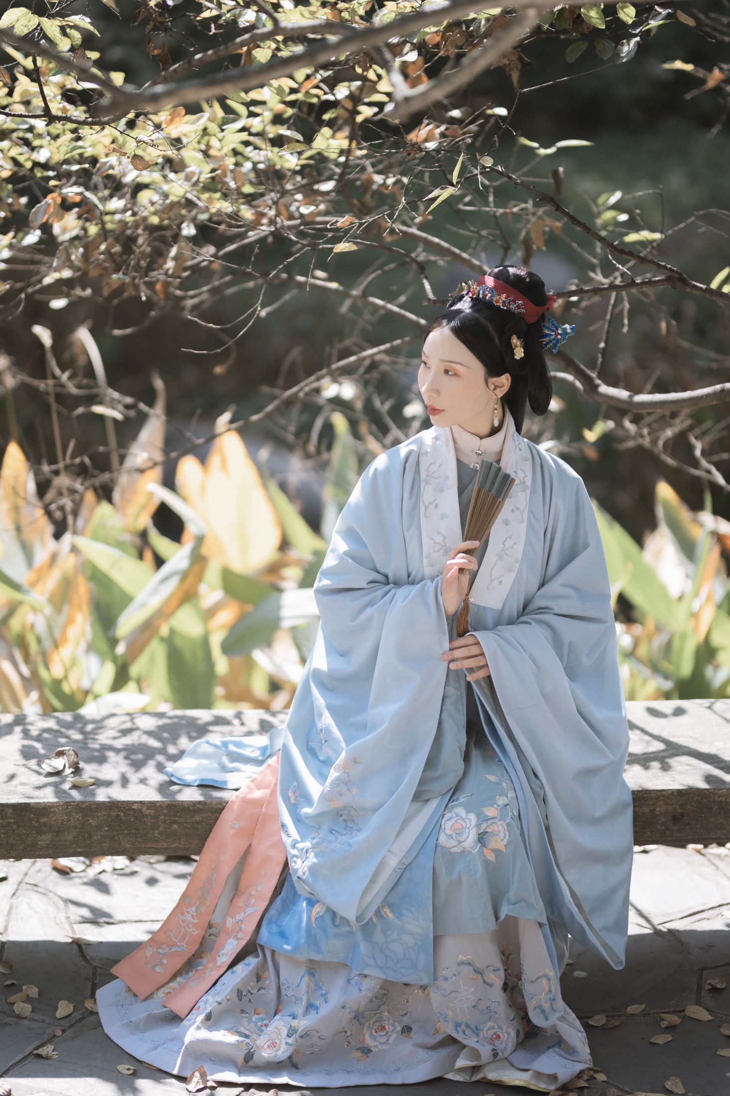 图片[7] - v唱小游v - 《相思如绪》[25P] - 机器猫次元 - 机器猫次元