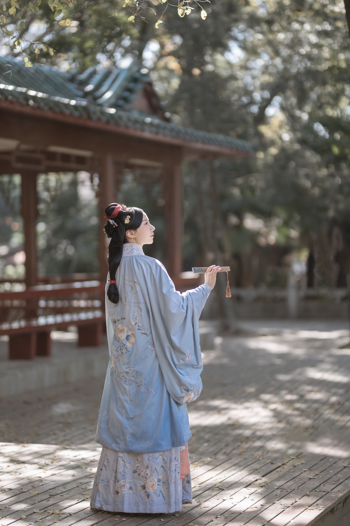 图片[8] - v唱小游v - 《相思如绪》[25P] - 机器猫次元 - 机器猫次元
