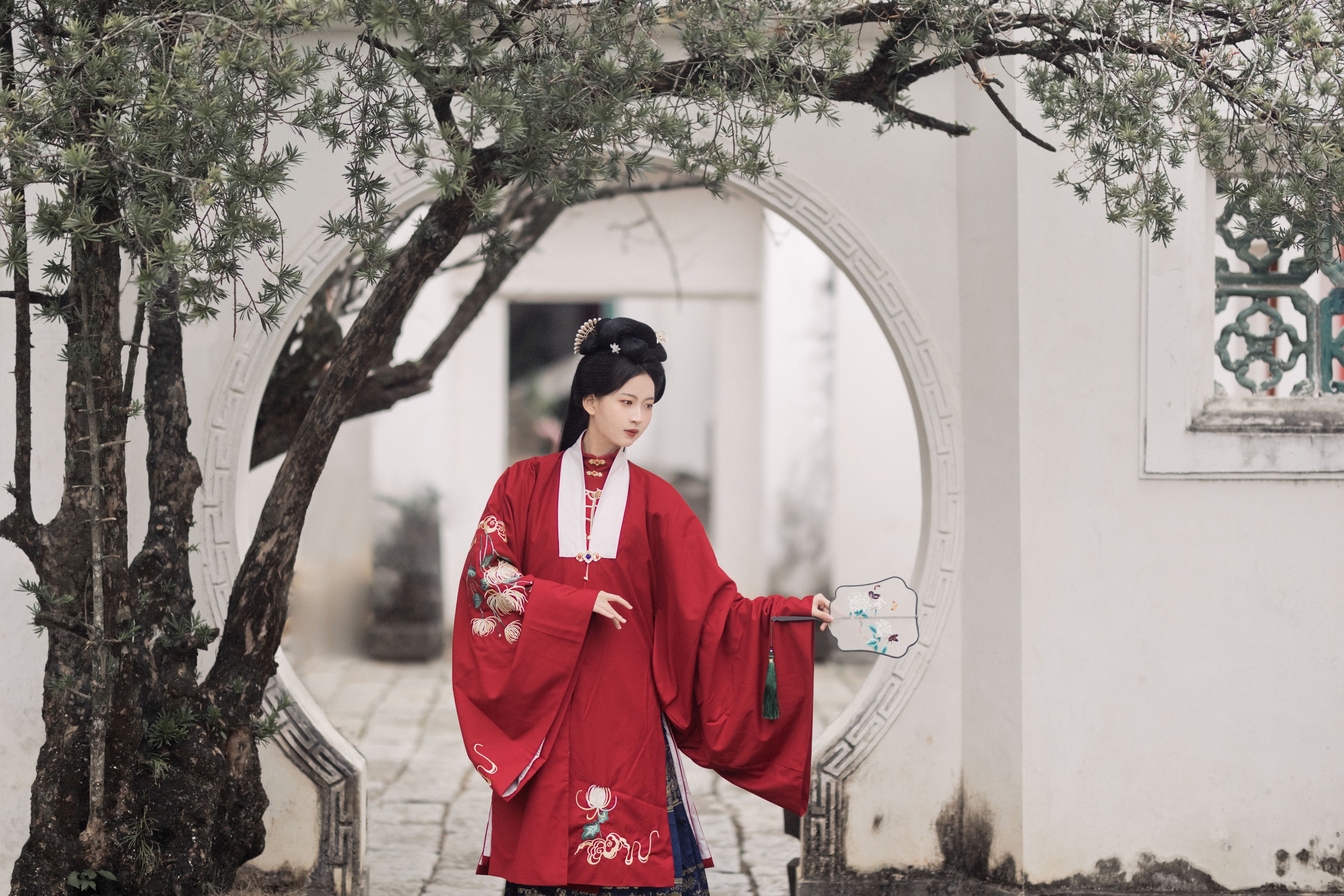图片[5] - 沉轮 - 《叹相思》[31P] - 机器猫次元 - 机器猫次元