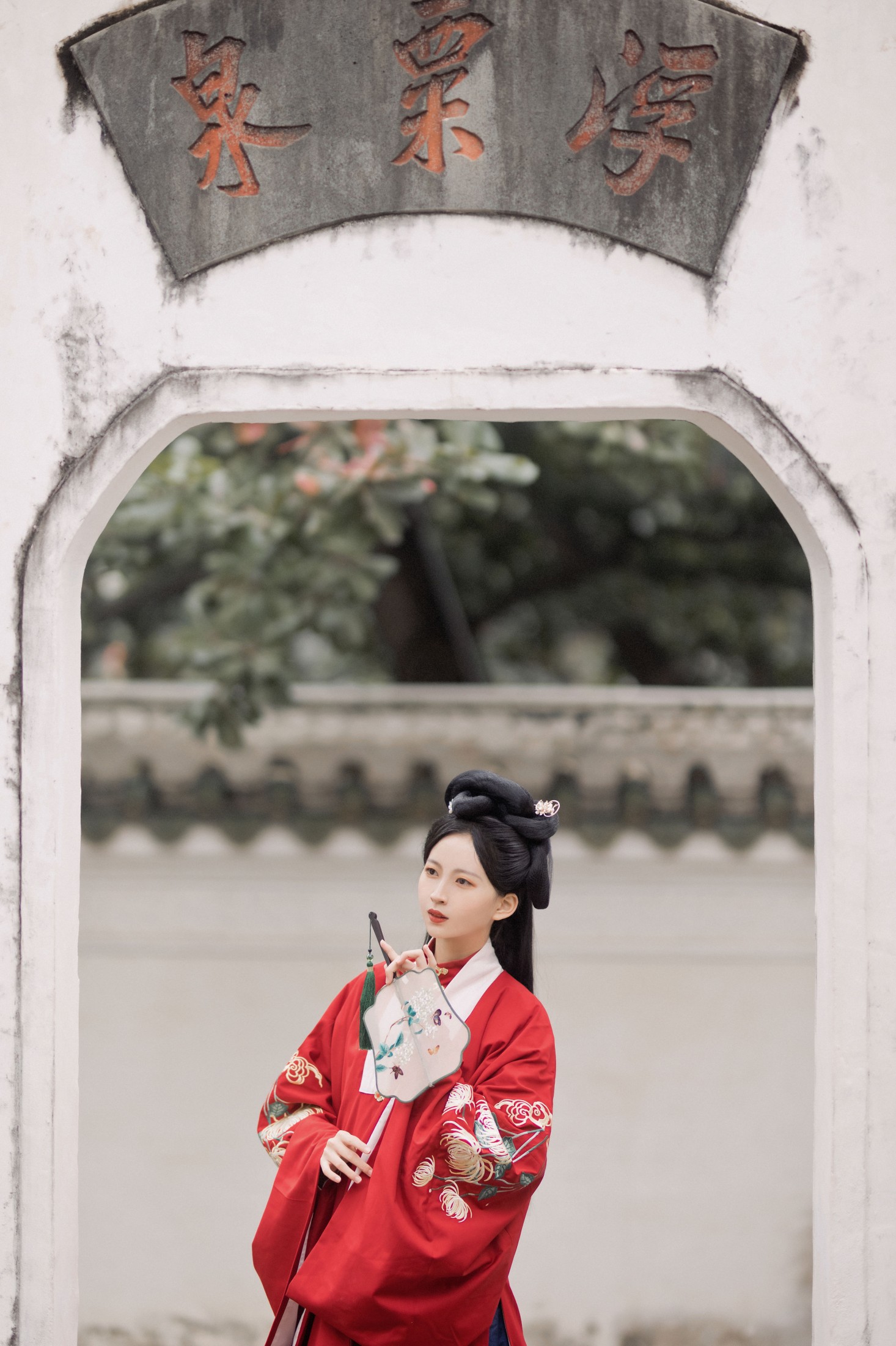 图片[7] - 沉轮 - 《叹相思》[31P] - 机器猫次元 - 机器猫次元