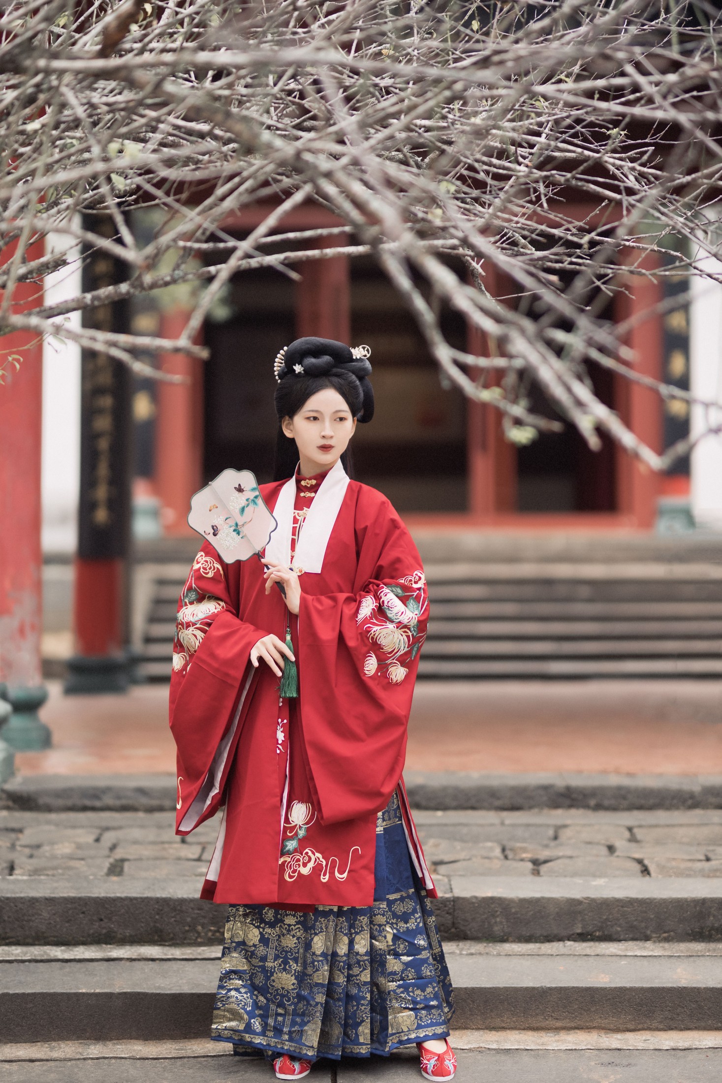图片[6] - 沉轮 - 《叹相思》[31P] - 机器猫次元 - 机器猫次元