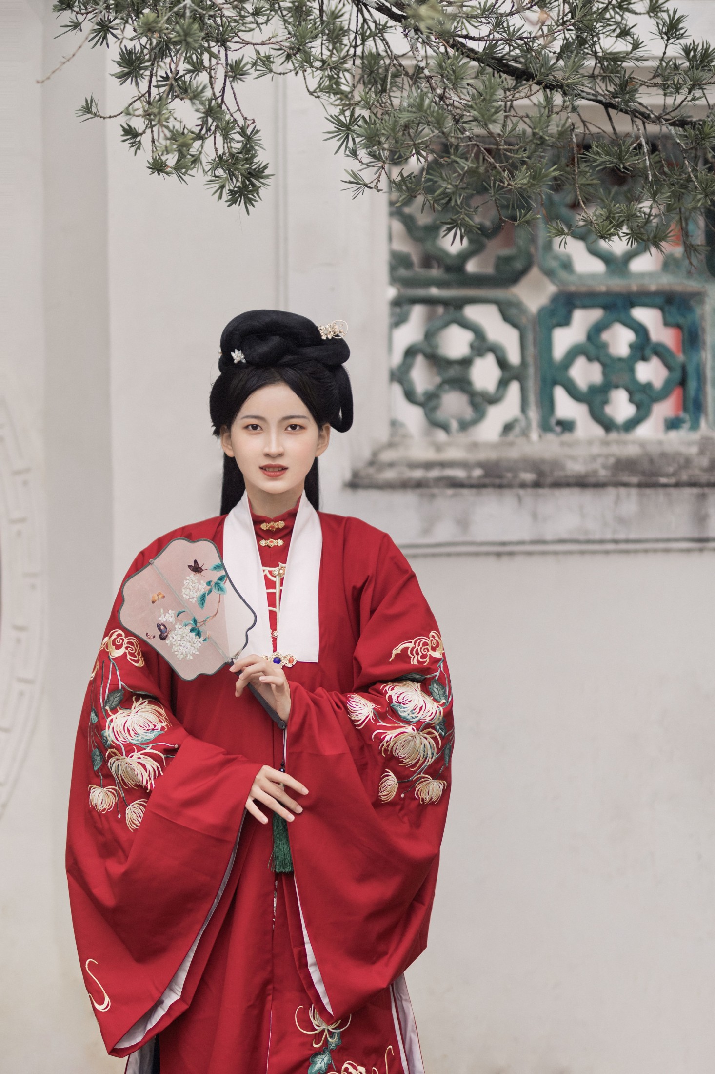 图片[8] - 沉轮 - 《叹相思》[31P] - 机器猫次元 - 机器猫次元