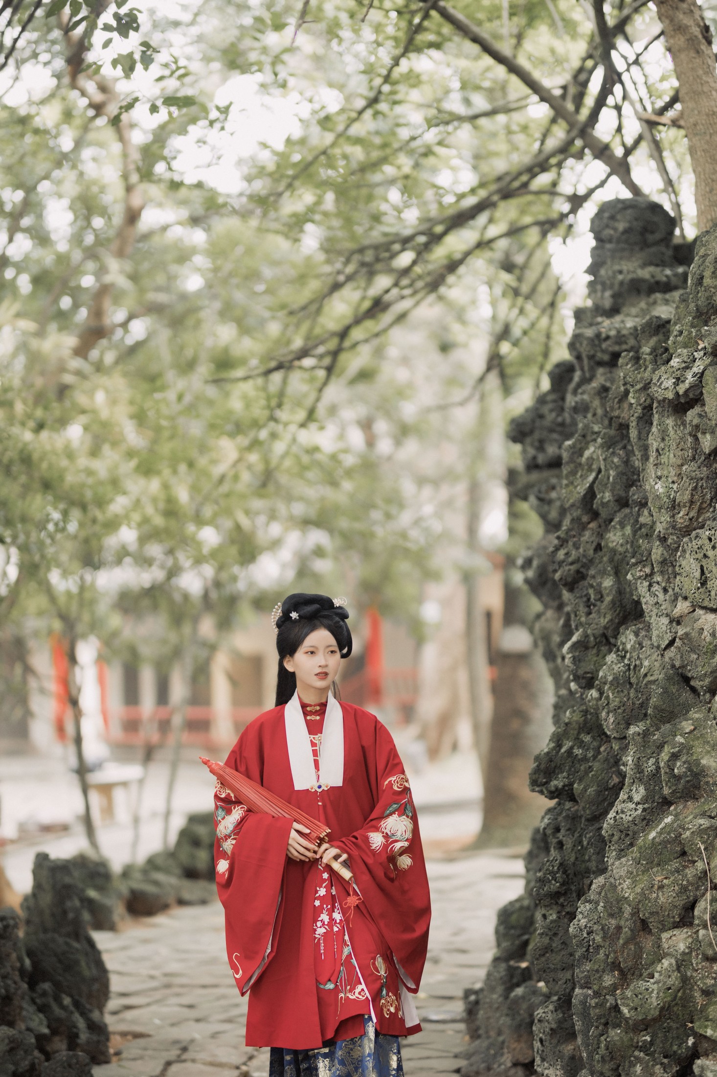 图片[3] - 沉轮 - 《叹相思》[31P] - 机器猫次元 - 机器猫次元