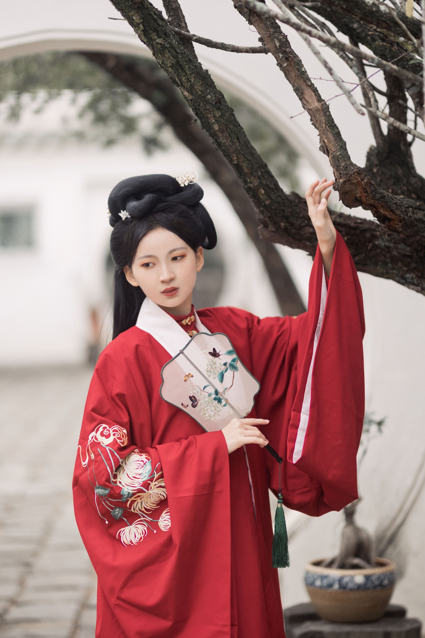 图片[4] - 沉轮 - 《叹相思》[31P] - 机器猫次元 - 机器猫次元