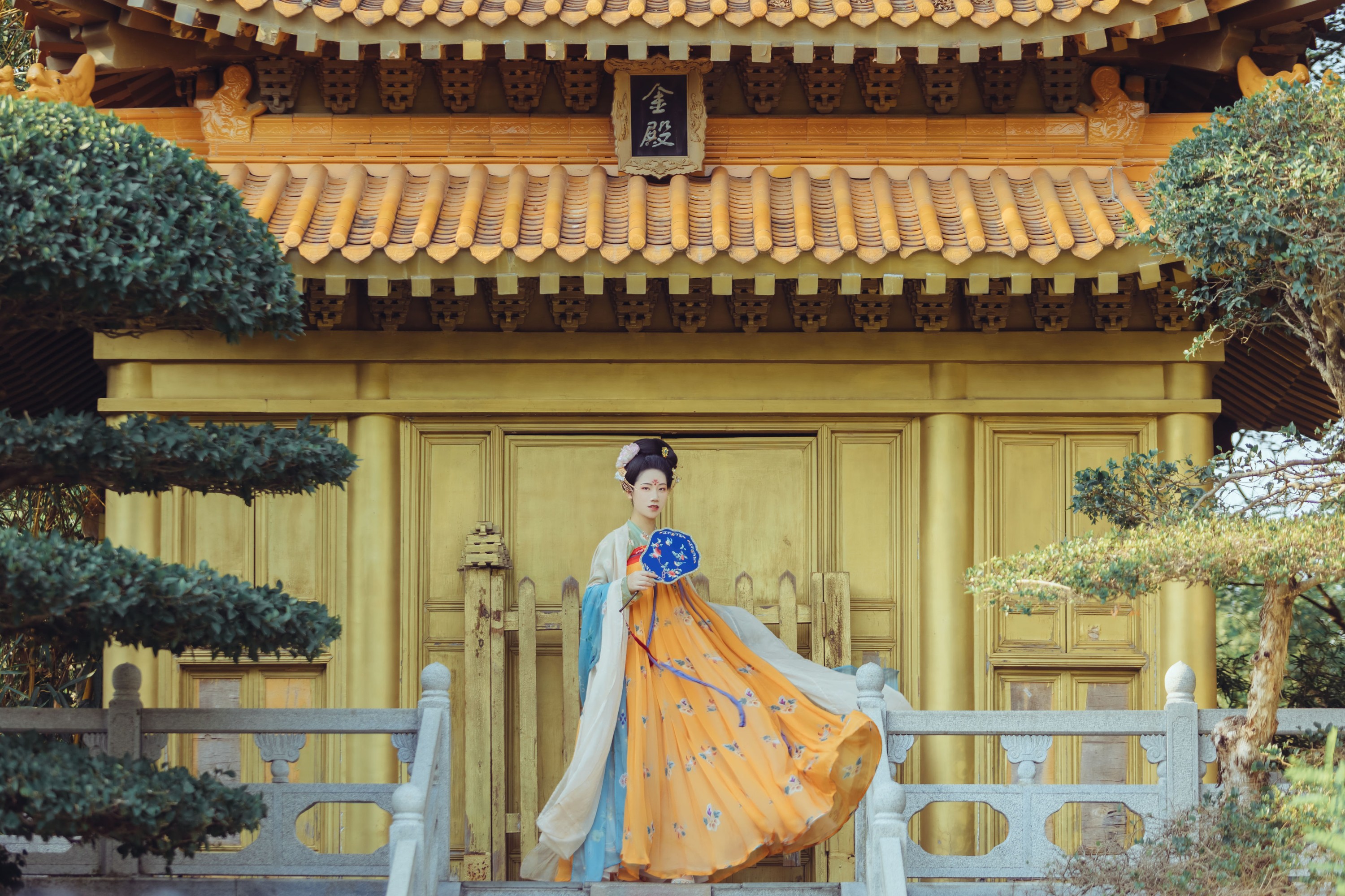 图片[5] - 筱谖 - 《虞美人》[22P] - 机器猫次元 - 机器猫次元