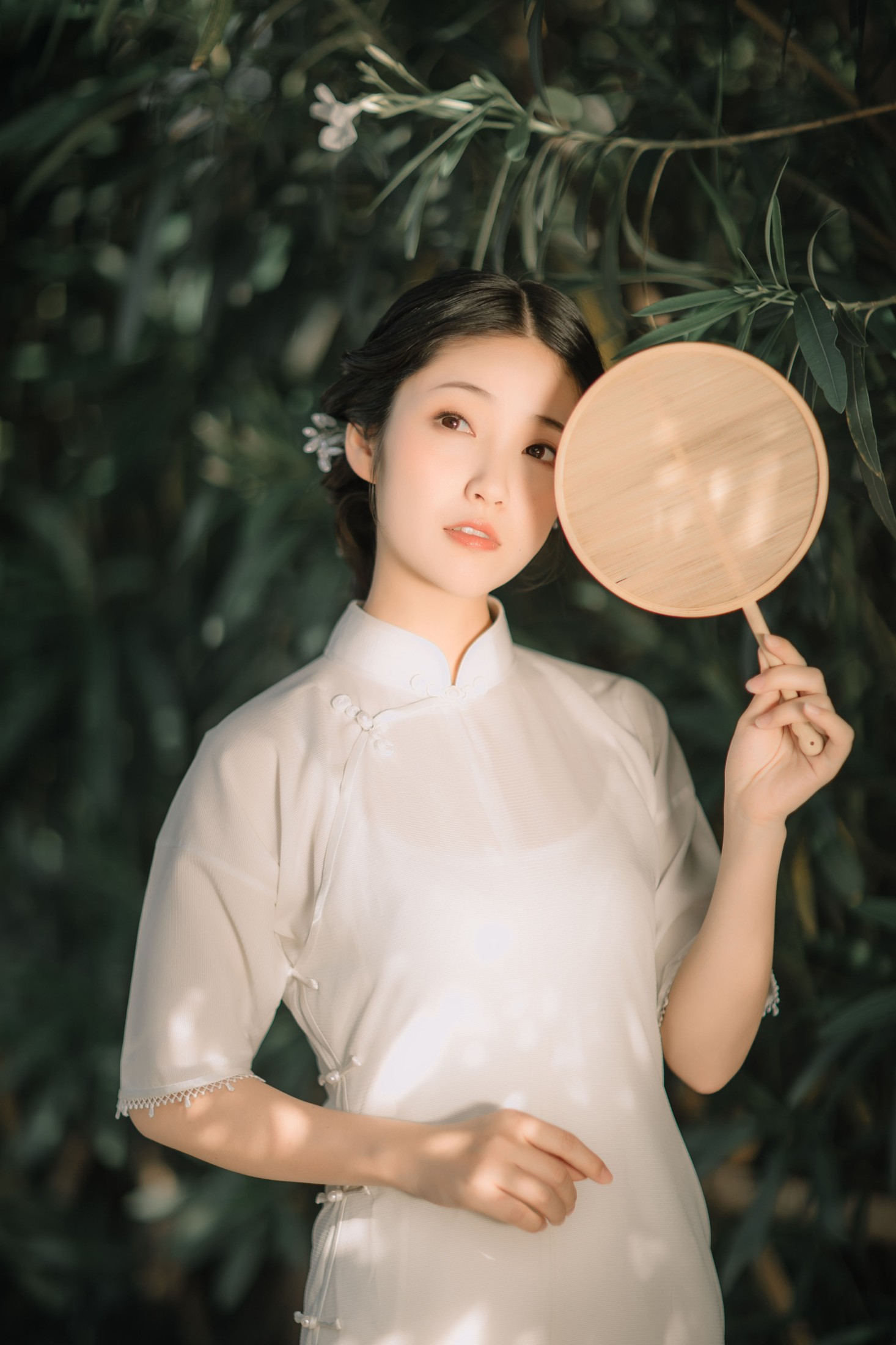 图片[6] - 小温暖想要个大太阳 - 《柳絮旗袍》[18P] - 机器猫次元 - 机器猫次元
