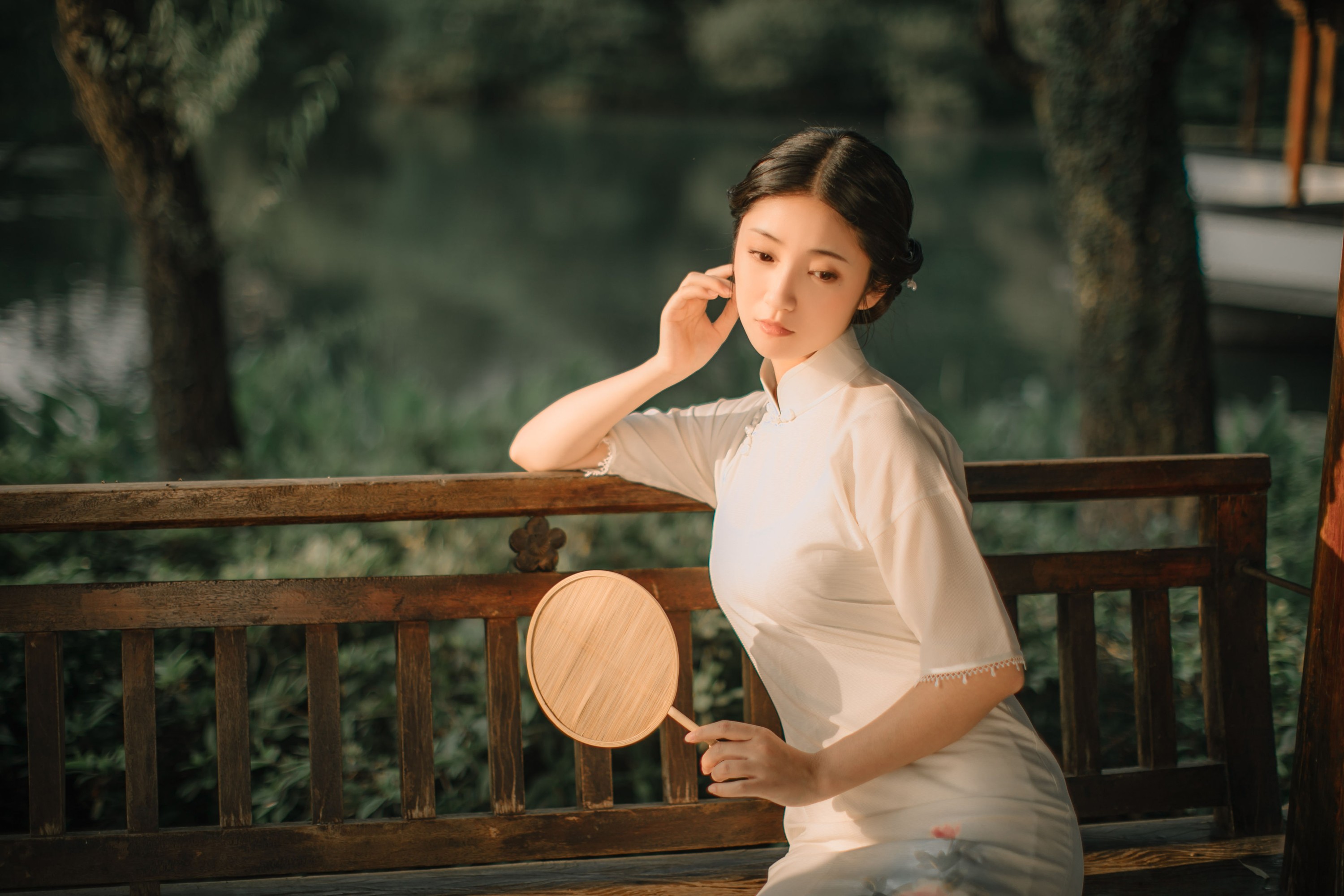 图片[5] - 小温暖想要个大太阳 - 《柳絮旗袍》[18P] - 机器猫次元 - 机器猫次元