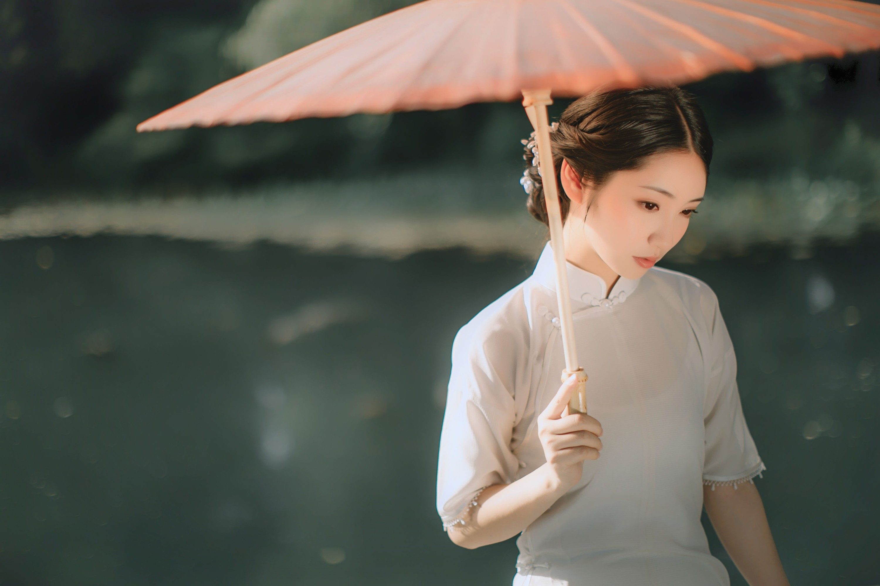 图片[3] - 小温暖想要个大太阳 - 《柳絮旗袍》[18P] - 机器猫次元 - 机器猫次元