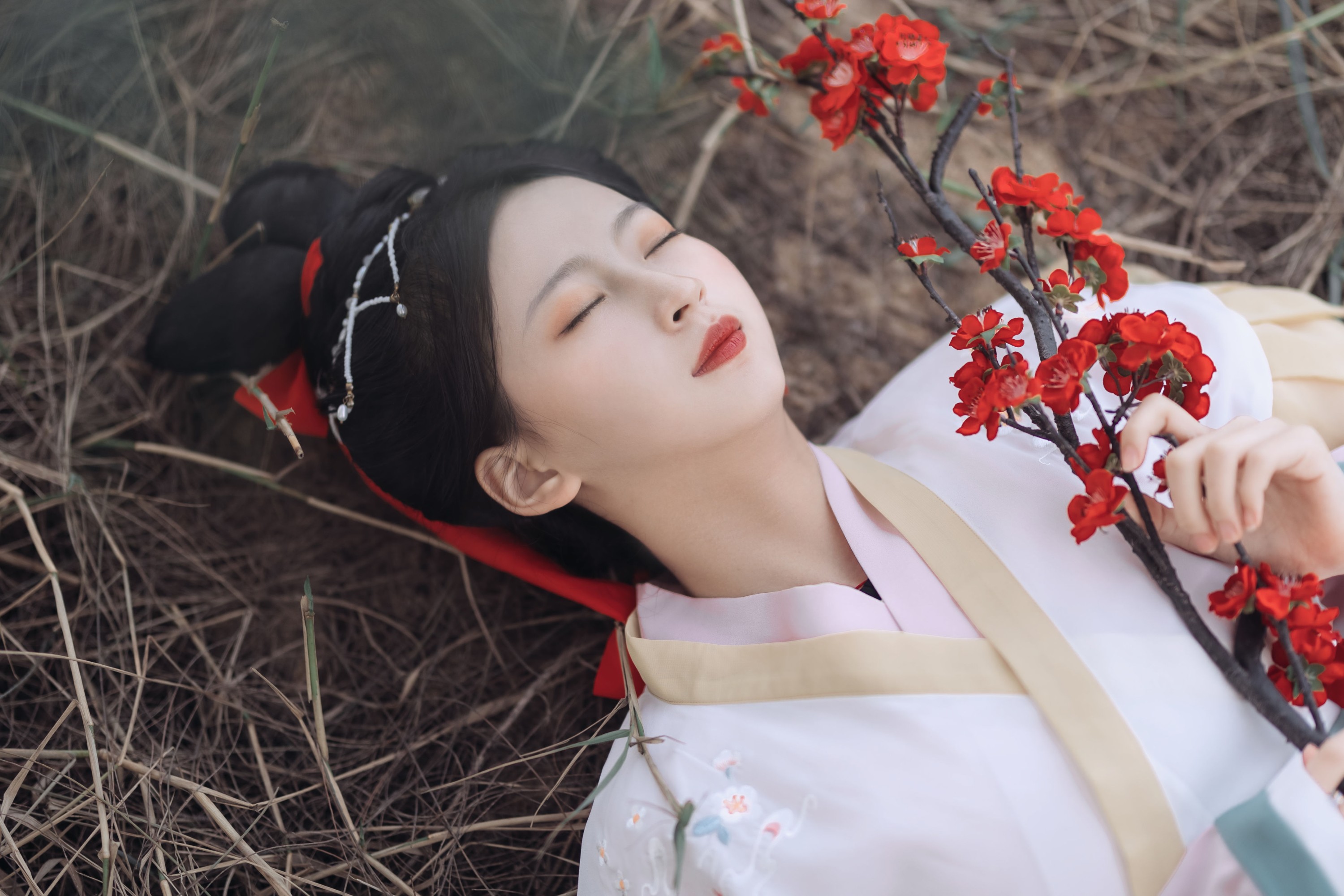 图片[6] - 沉轮 - 《沧海无竭》[24P] - 机器猫次元 - 机器猫次元
