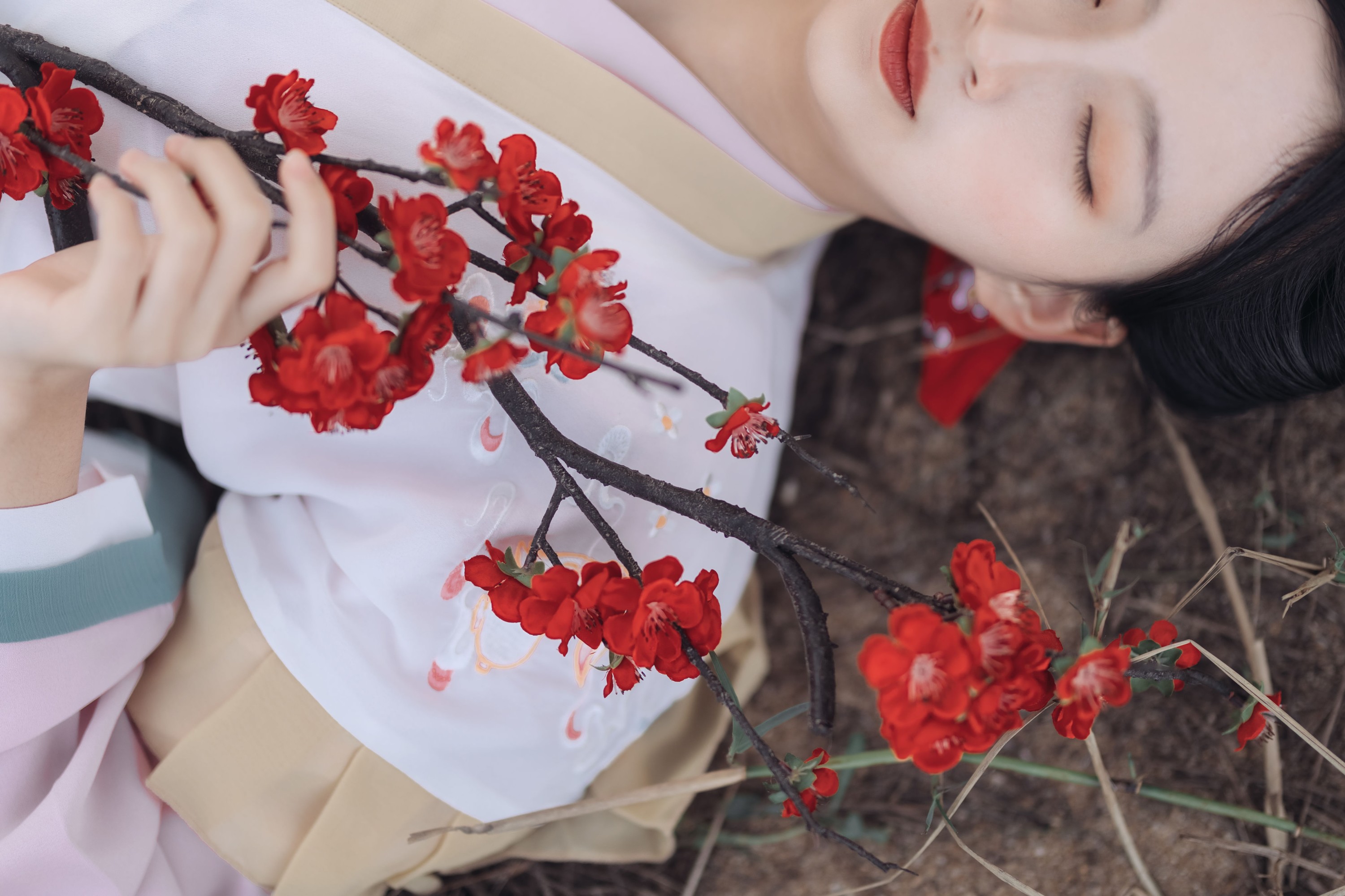 图片[8] - 沉轮 - 《沧海无竭》[24P] - 机器猫次元 - 机器猫次元