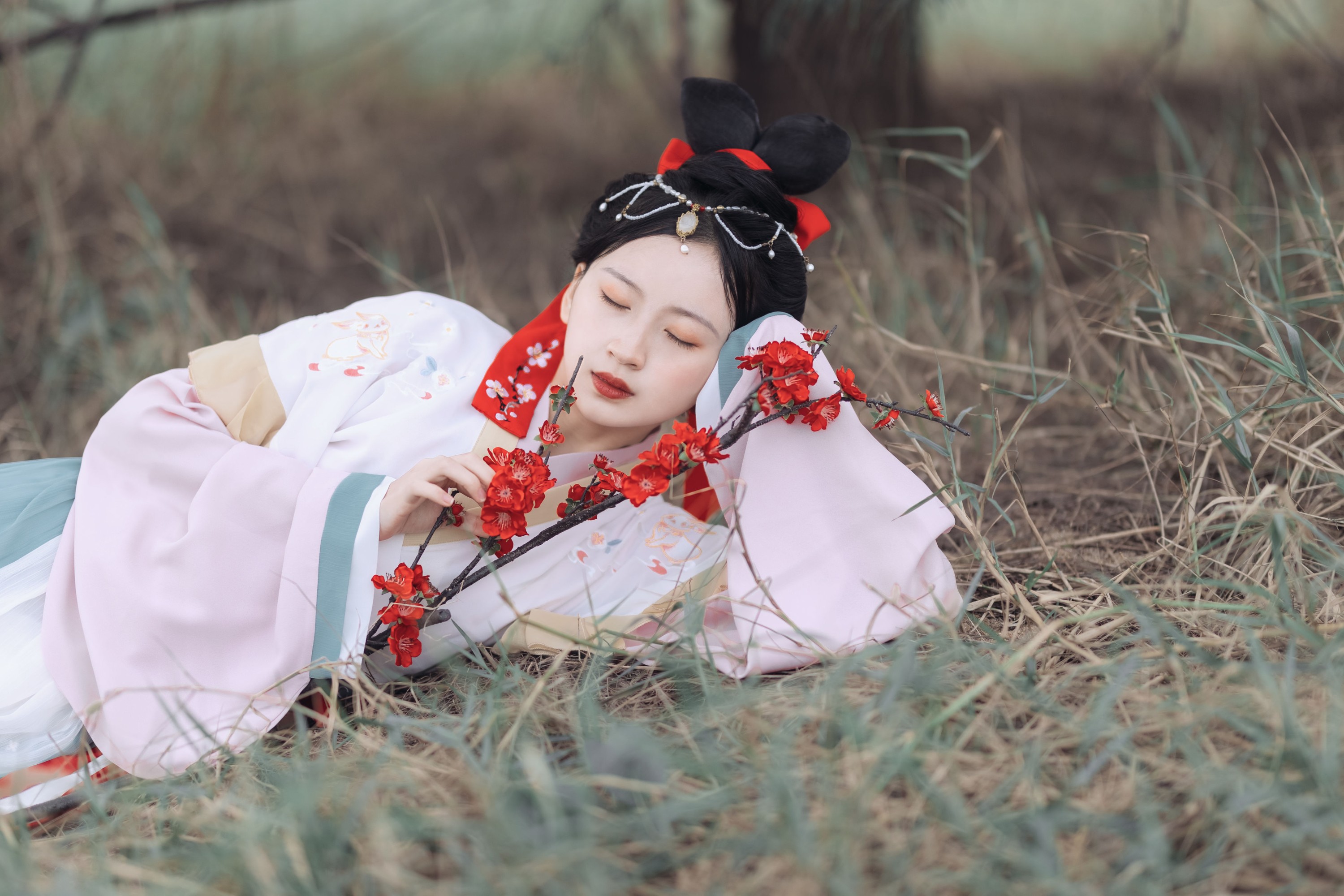 图片[5] - 沉轮 - 《沧海无竭》[24P] - 机器猫次元 - 机器猫次元