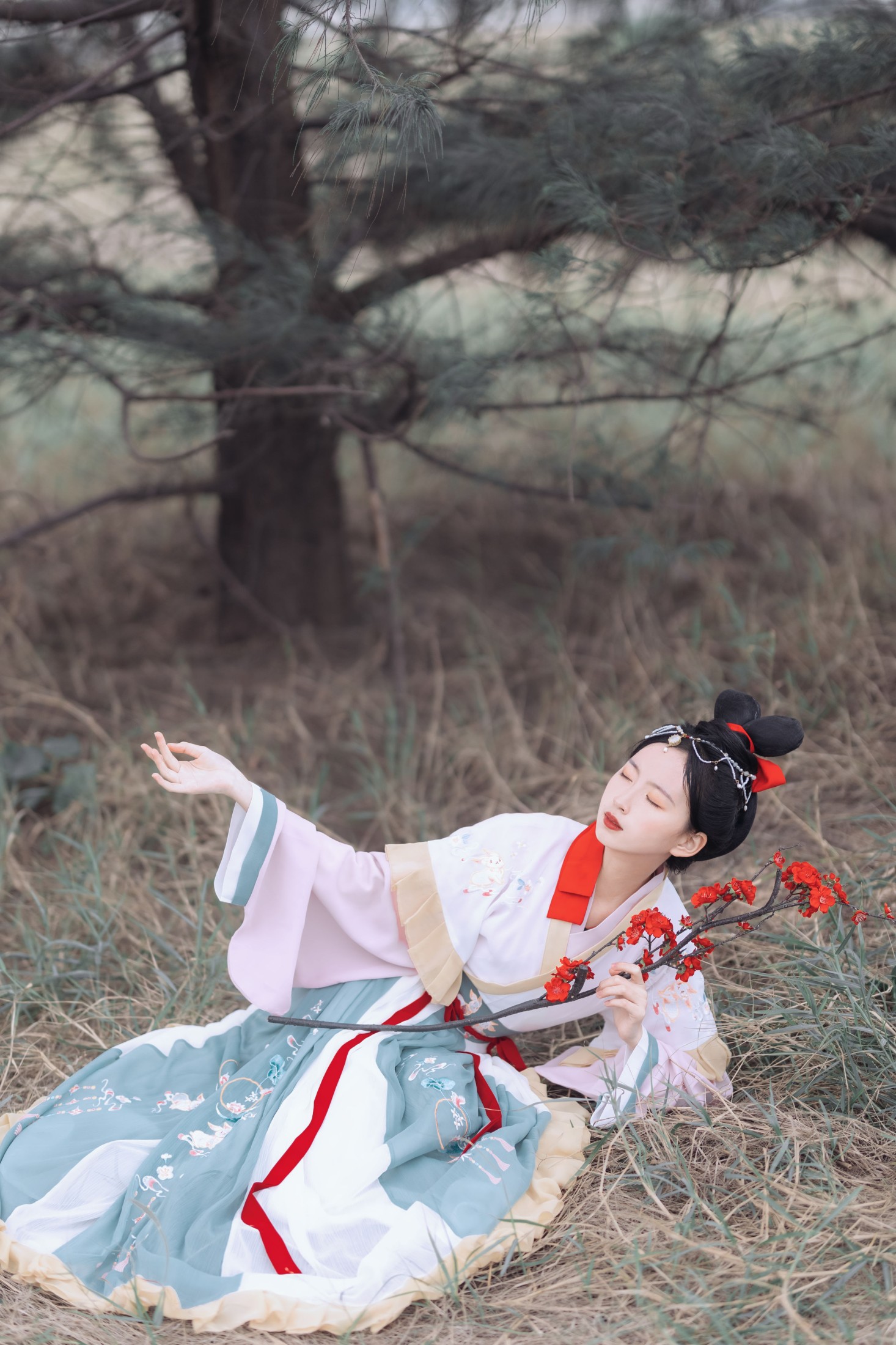 图片[4] - 沉轮 - 《沧海无竭》[24P] - 机器猫次元 - 机器猫次元