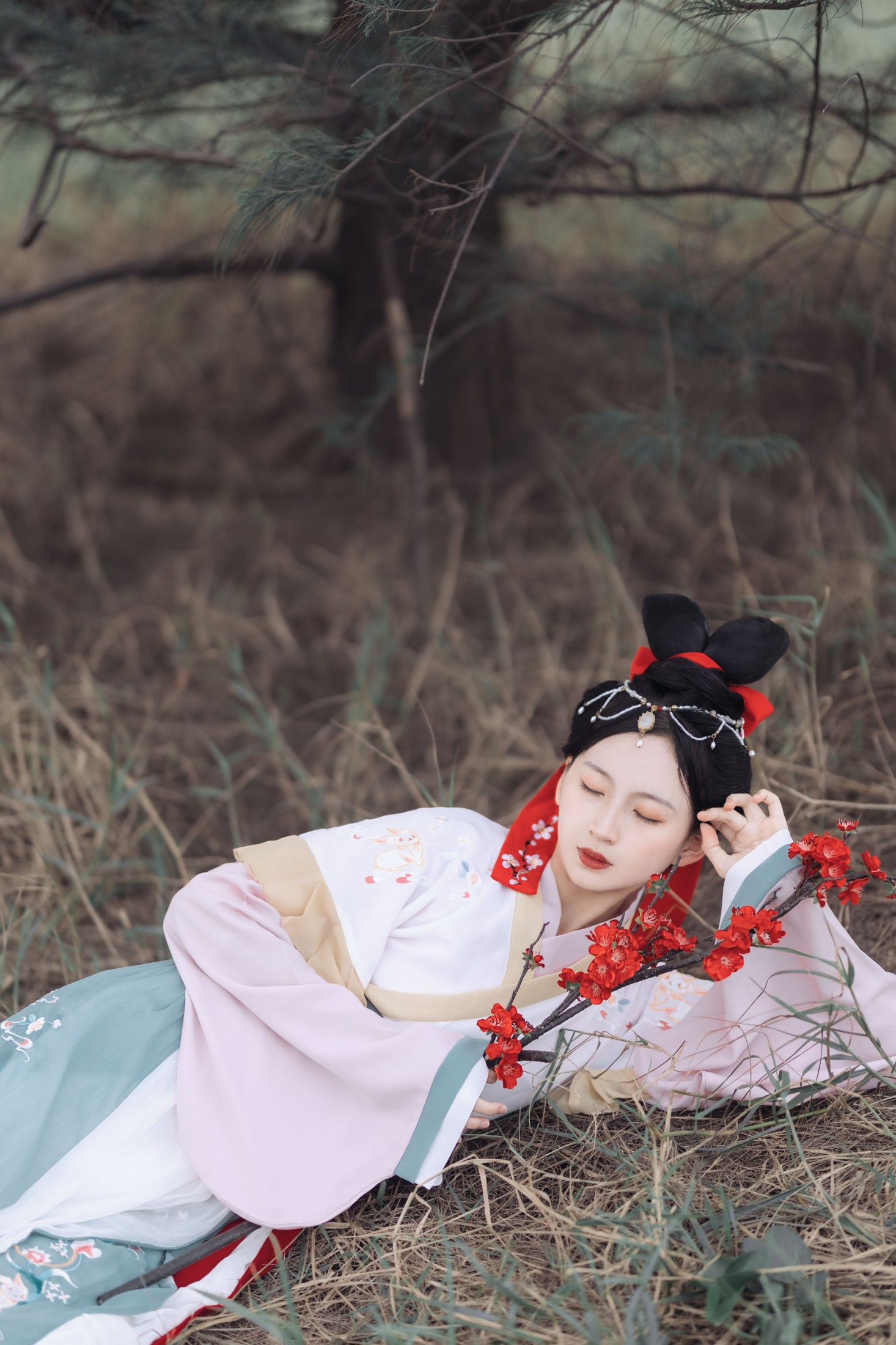 图片[7] - 沉轮 - 《沧海无竭》[24P] - 机器猫次元 - 机器猫次元