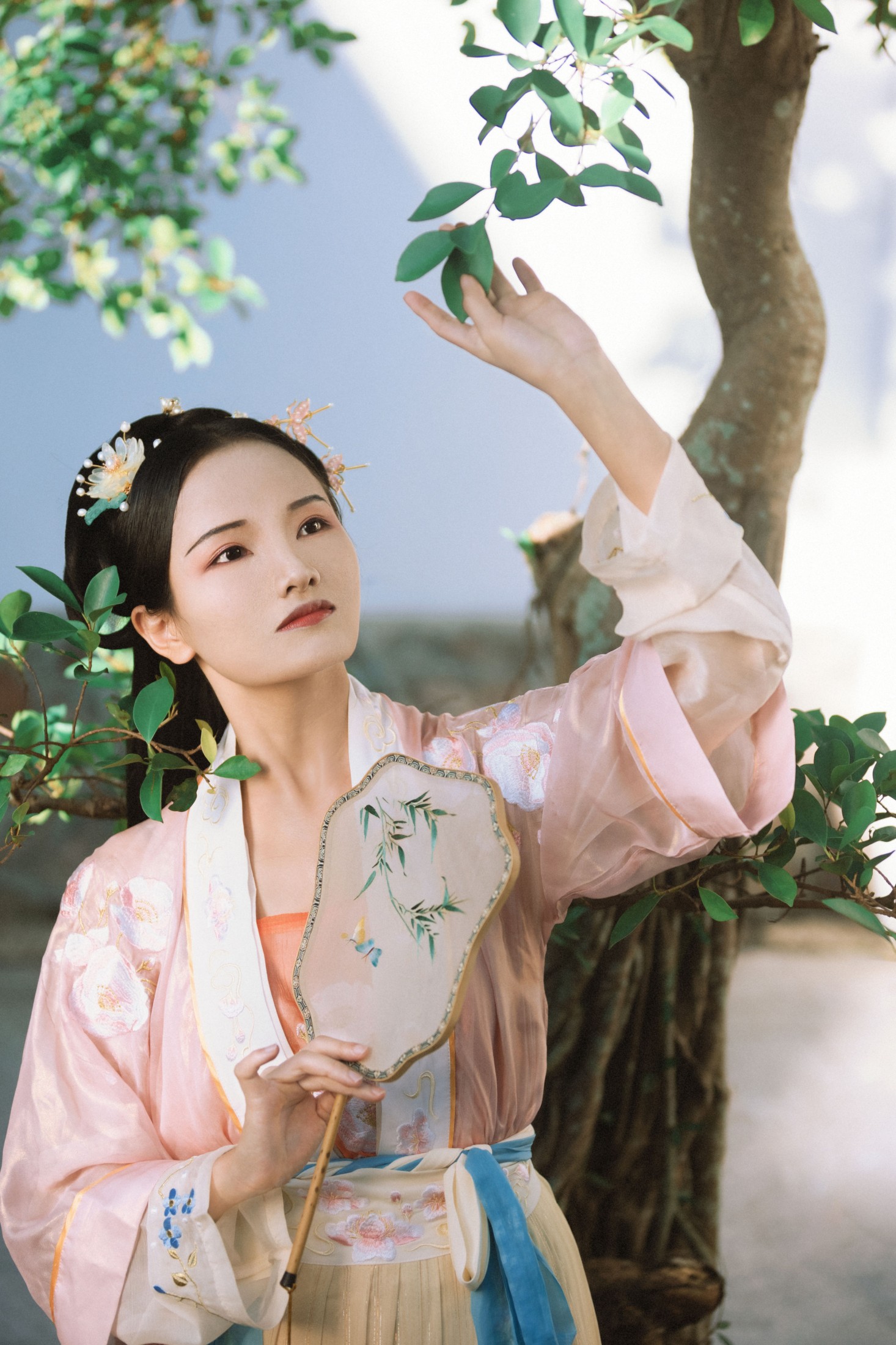 图片[5] - 清酒 - 《千万绪》[22P] - 机器猫次元 - 机器猫次元