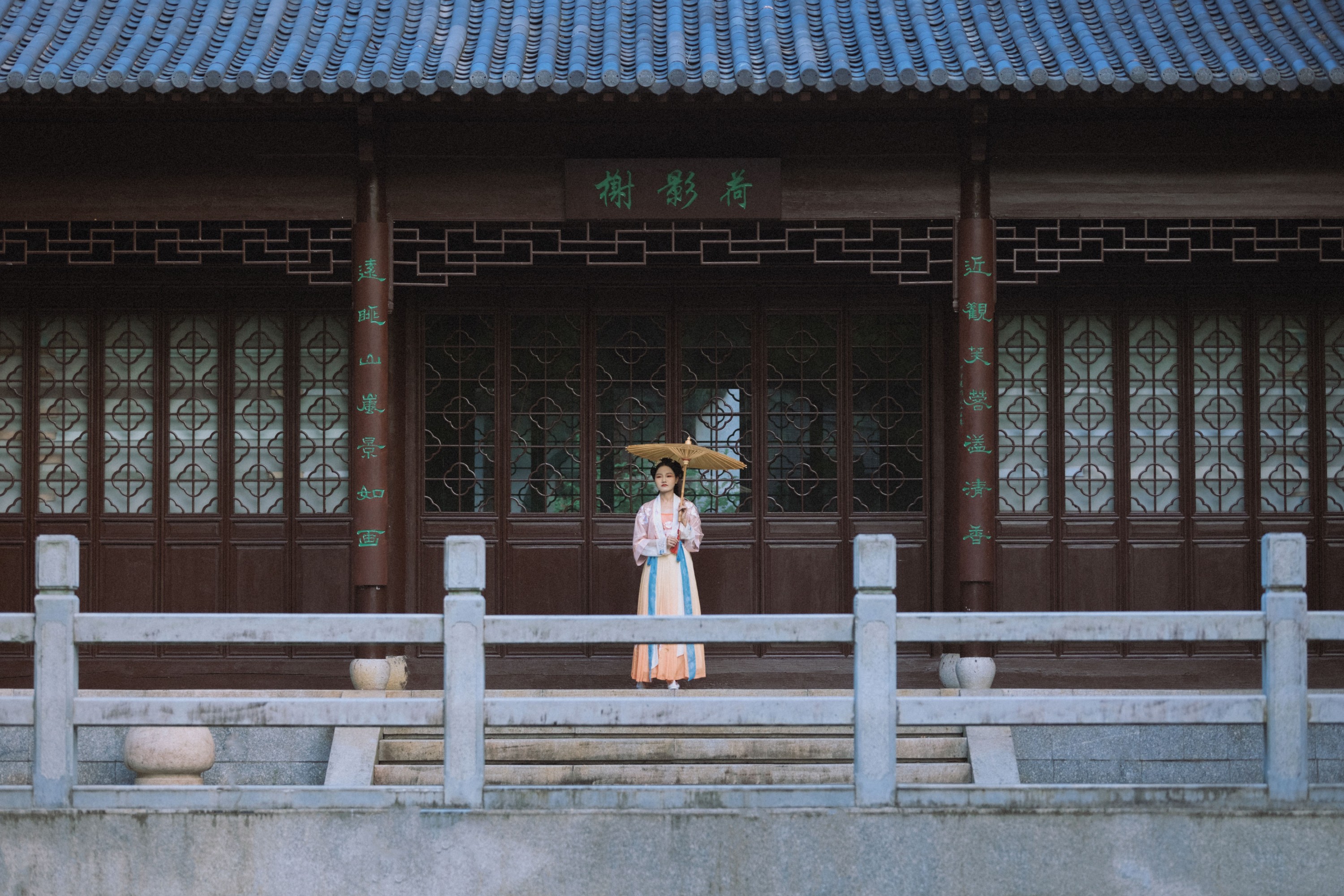 图片[3] - 清酒 - 《千万绪》[22P] - 机器猫次元 - 机器猫次元