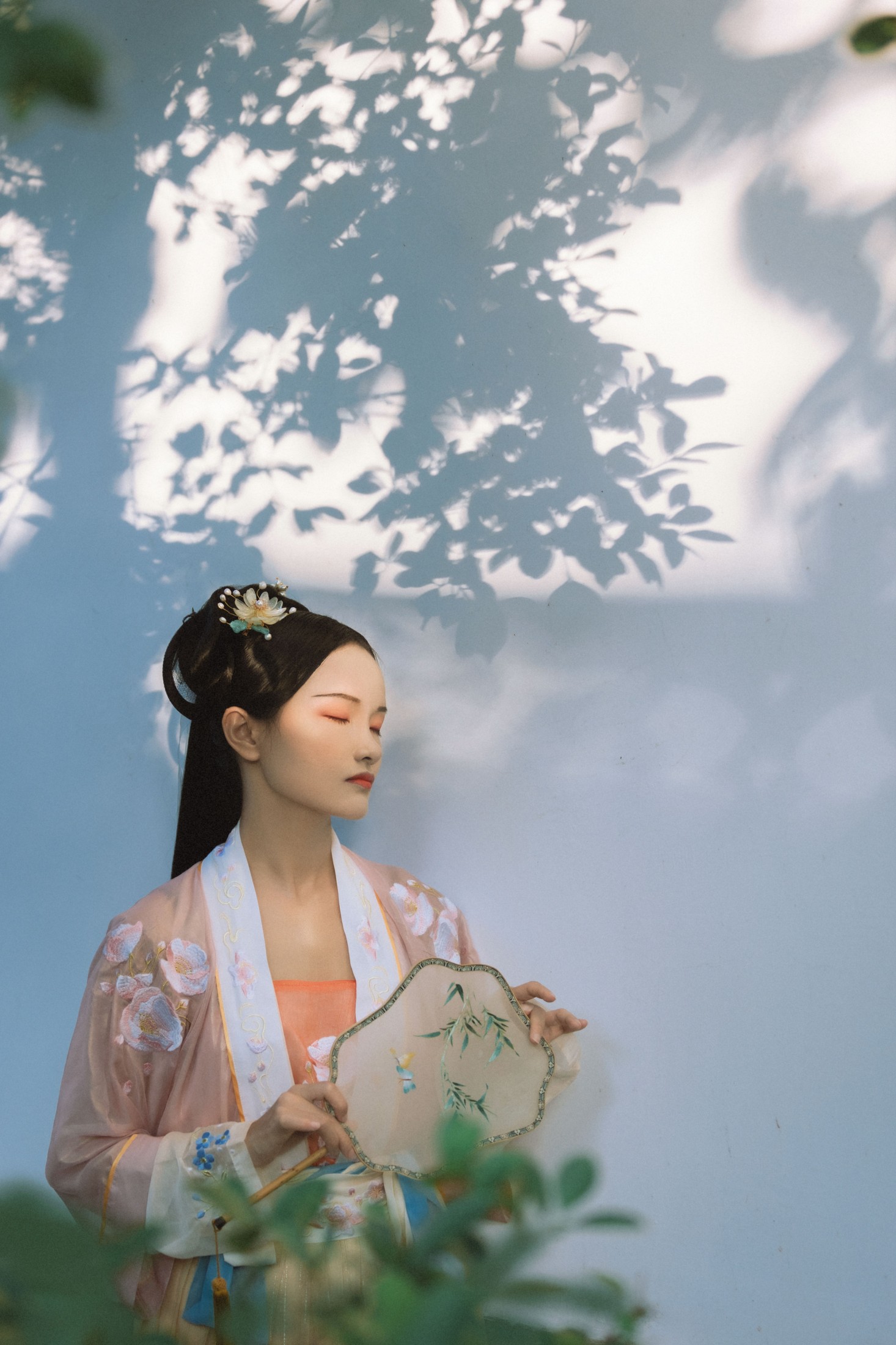 图片[4] - 清酒 - 《千万绪》[22P] - 机器猫次元 - 机器猫次元