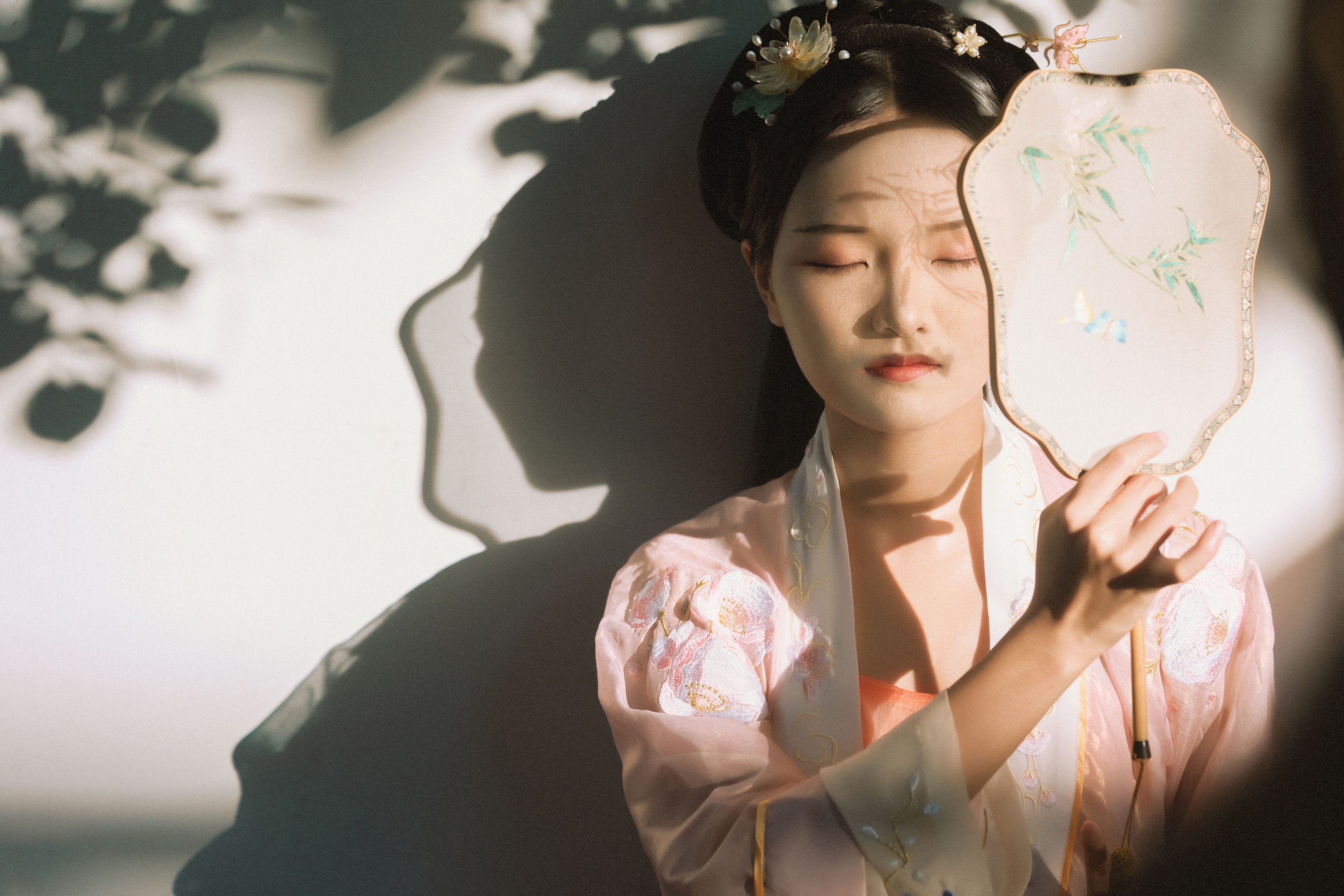 图片[6] - 清酒 - 《千万绪》[22P] - 机器猫次元 - 机器猫次元
