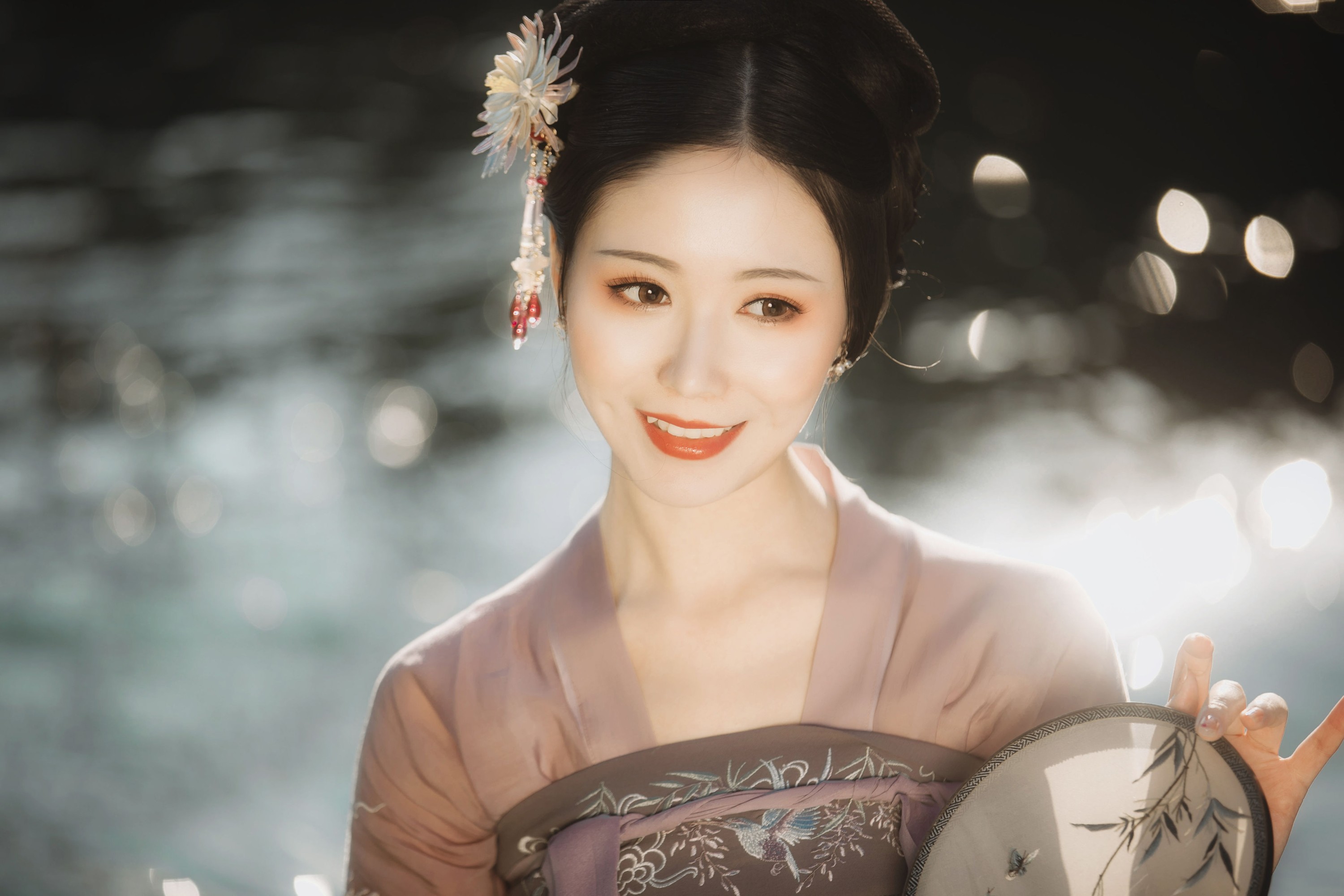 图片[6] - 葵花花花儿 - 《仙鹤》[20P] - 机器猫次元 - 机器猫次元