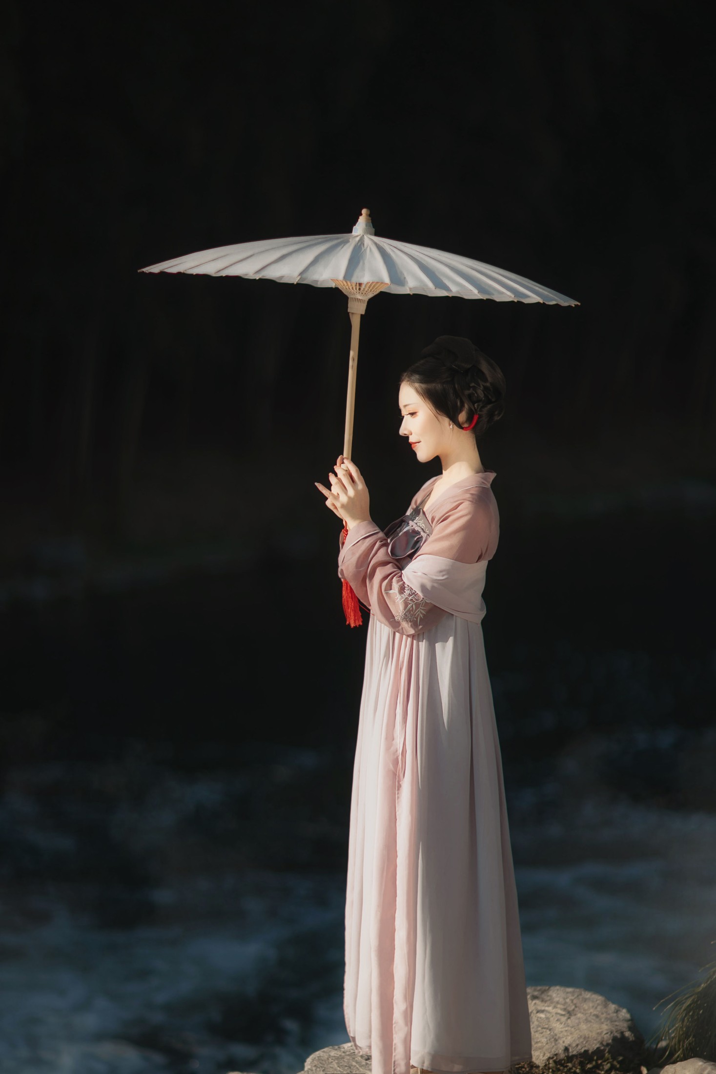 图片[4] - 葵花花花儿 - 《仙鹤》[20P] - 机器猫次元 - 机器猫次元