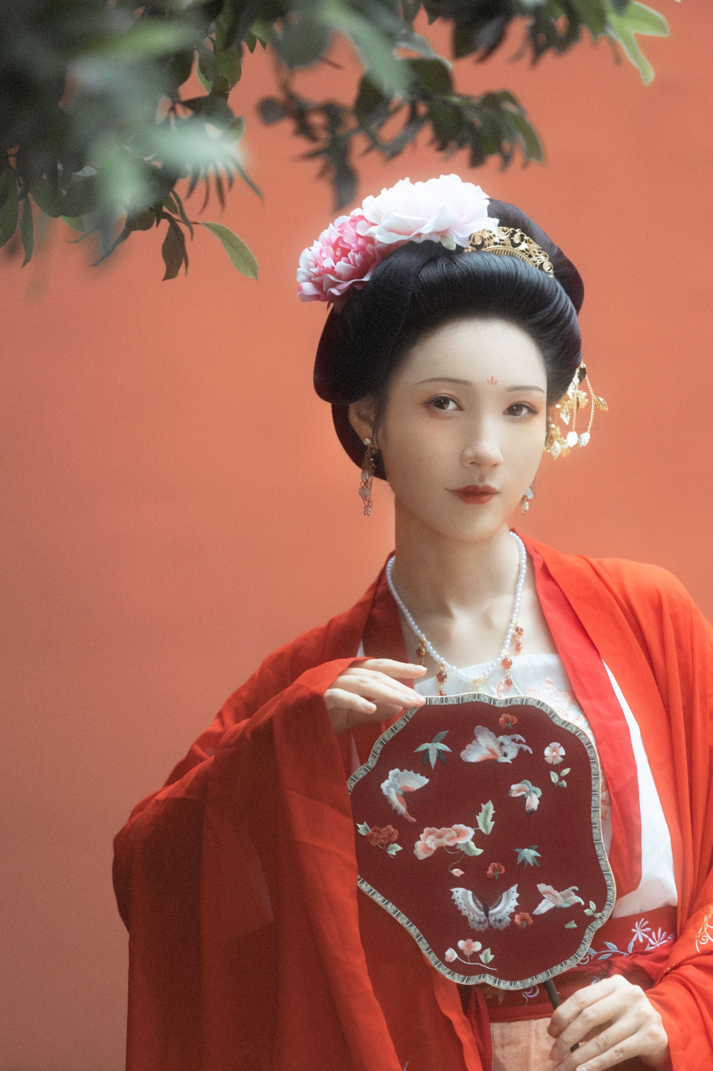 图片[8] - 瑞雪mizuyuki - 《红袖空舞》[22P] - 机器猫次元 - 机器猫次元