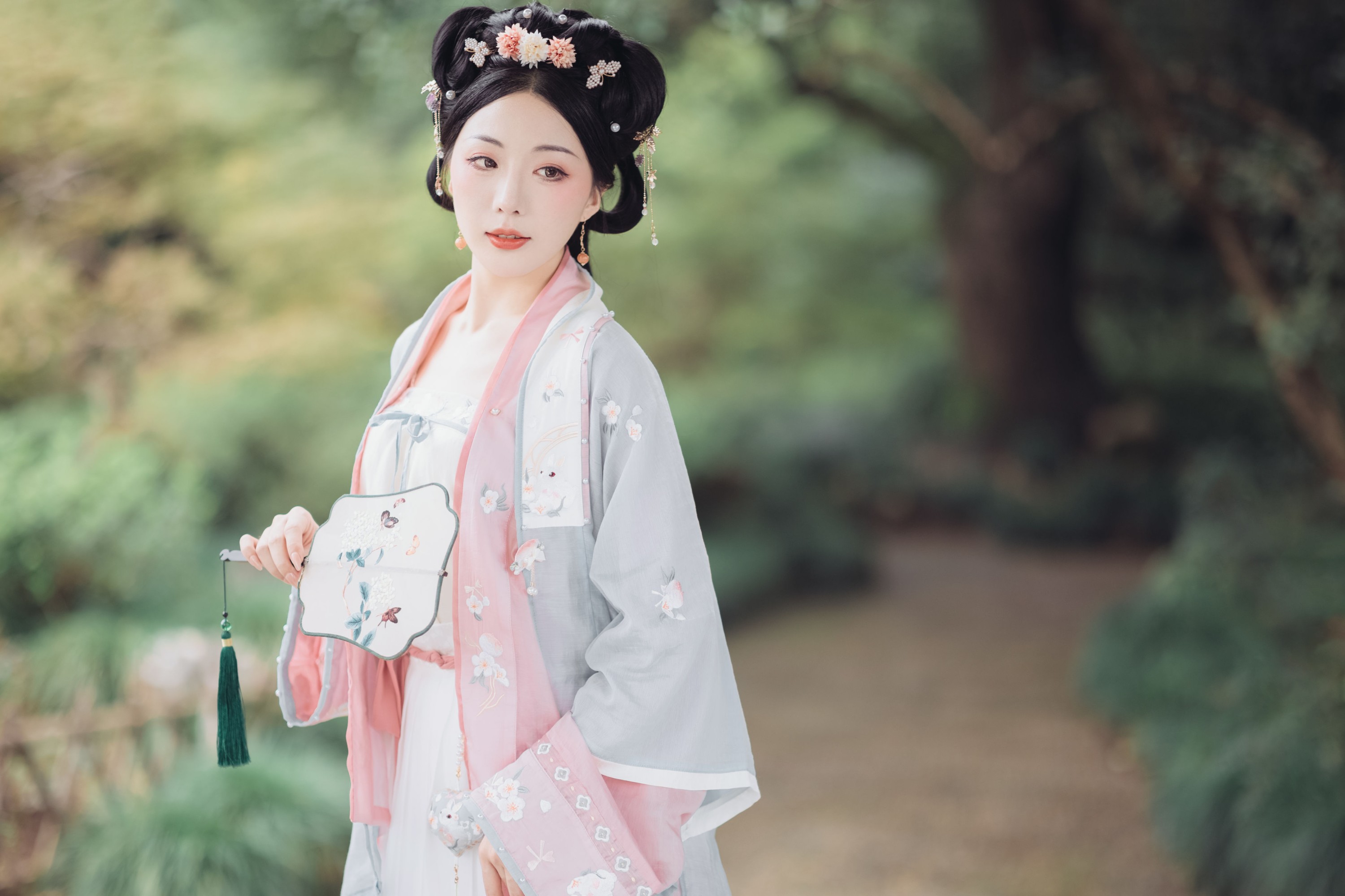 图片[5] - 是真的南渊 - 《忆江南》[29P] - 机器猫次元 - 机器猫次元