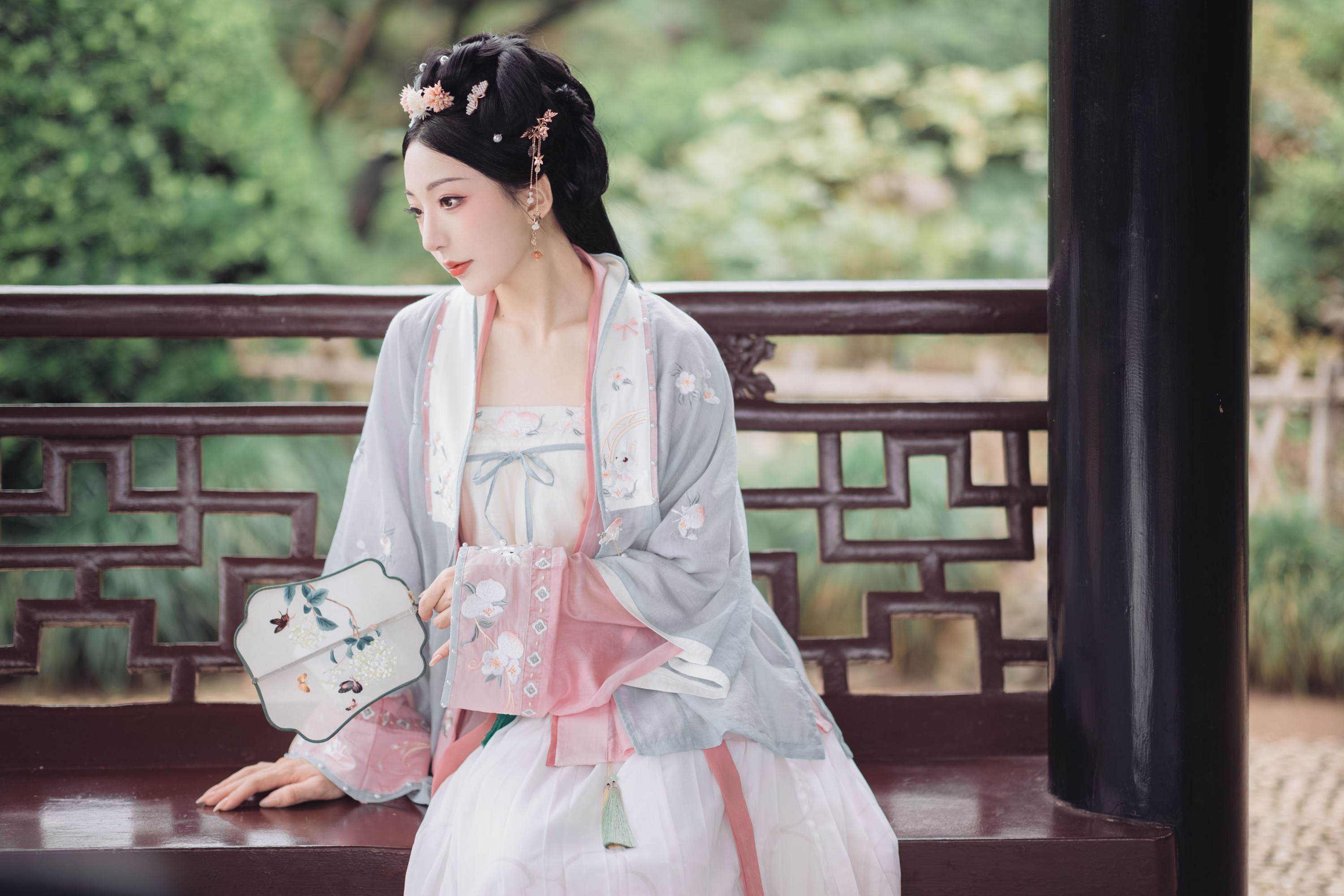 图片[7] - 是真的南渊 - 《忆江南》[29P] - 机器猫次元 - 机器猫次元