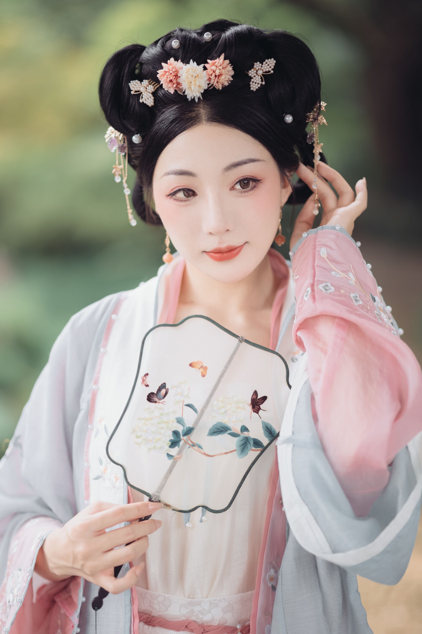图片[8] - 是真的南渊 - 《忆江南》[29P] - 机器猫次元 - 机器猫次元