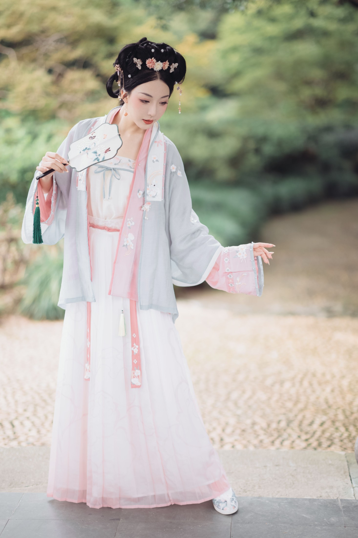 图片[4] - 是真的南渊 - 《忆江南》[29P] - 机器猫次元 - 机器猫次元