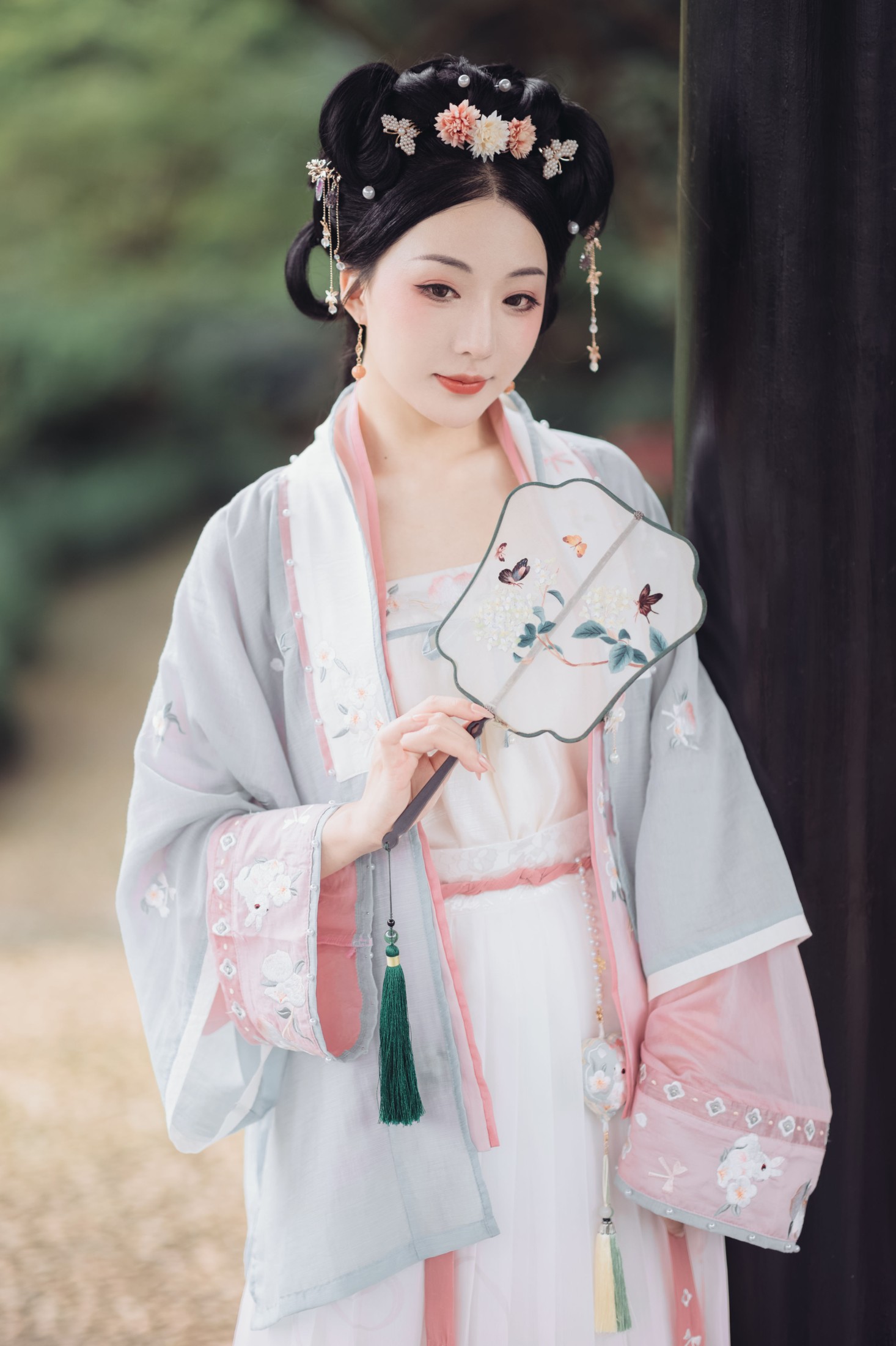 图片[6] - 是真的南渊 - 《忆江南》[29P] - 机器猫次元 - 机器猫次元