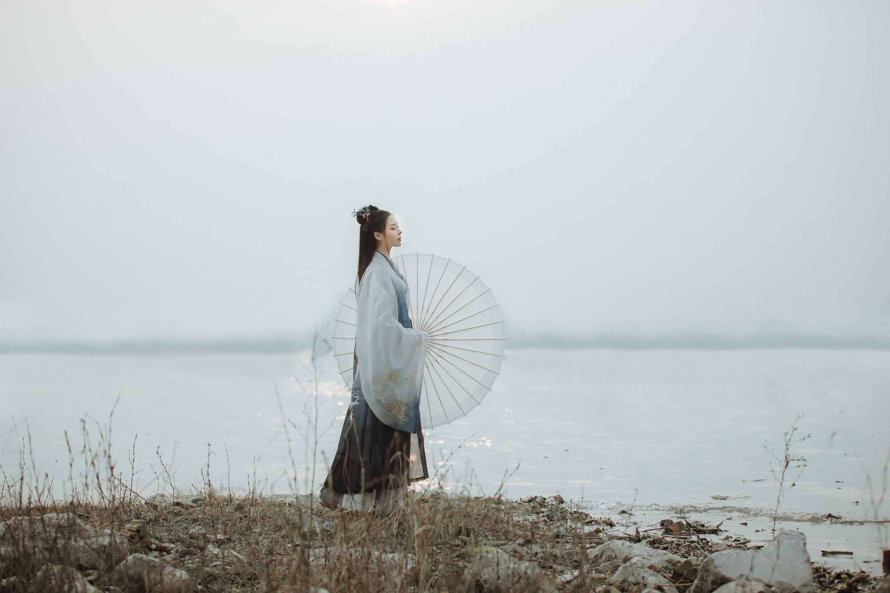 图片[6] - 葵花花花儿 - 《海底月》[20P] - 机器猫次元 - 机器猫次元