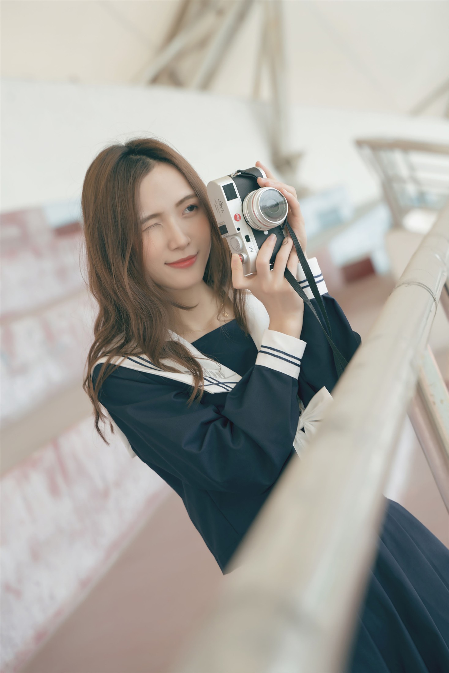 图片[5] - 老猪 - 《今天不上课》[23P] - 机器猫次元 - 机器猫次元