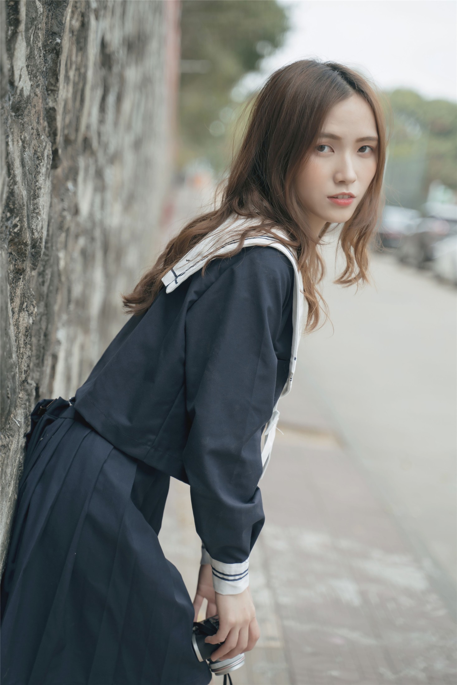 图片[4] - 老猪 - 《今天不上课》[23P] - 机器猫次元 - 机器猫次元