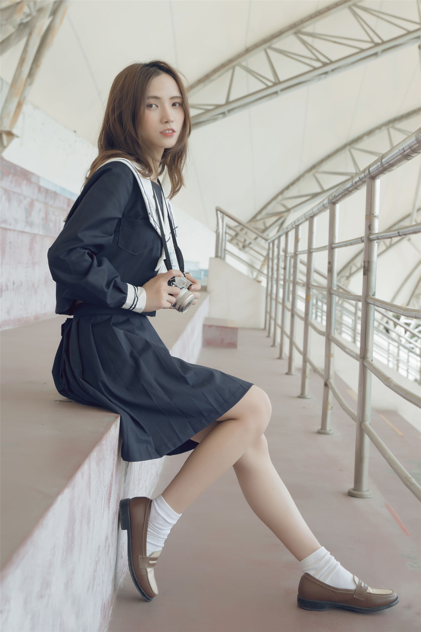 图片[8] - 老猪 - 《今天不上课》[23P] - 机器猫次元 - 机器猫次元