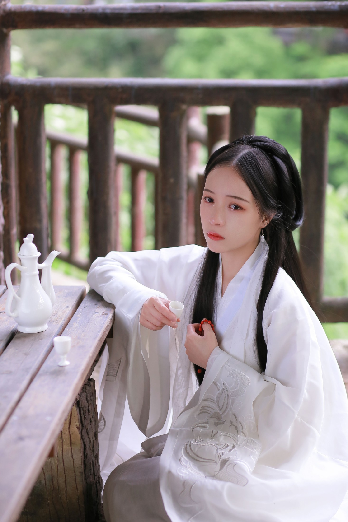 图片[7] - 花泽阮阮 - 《西南风》[25P] - 机器猫次元 - 机器猫次元