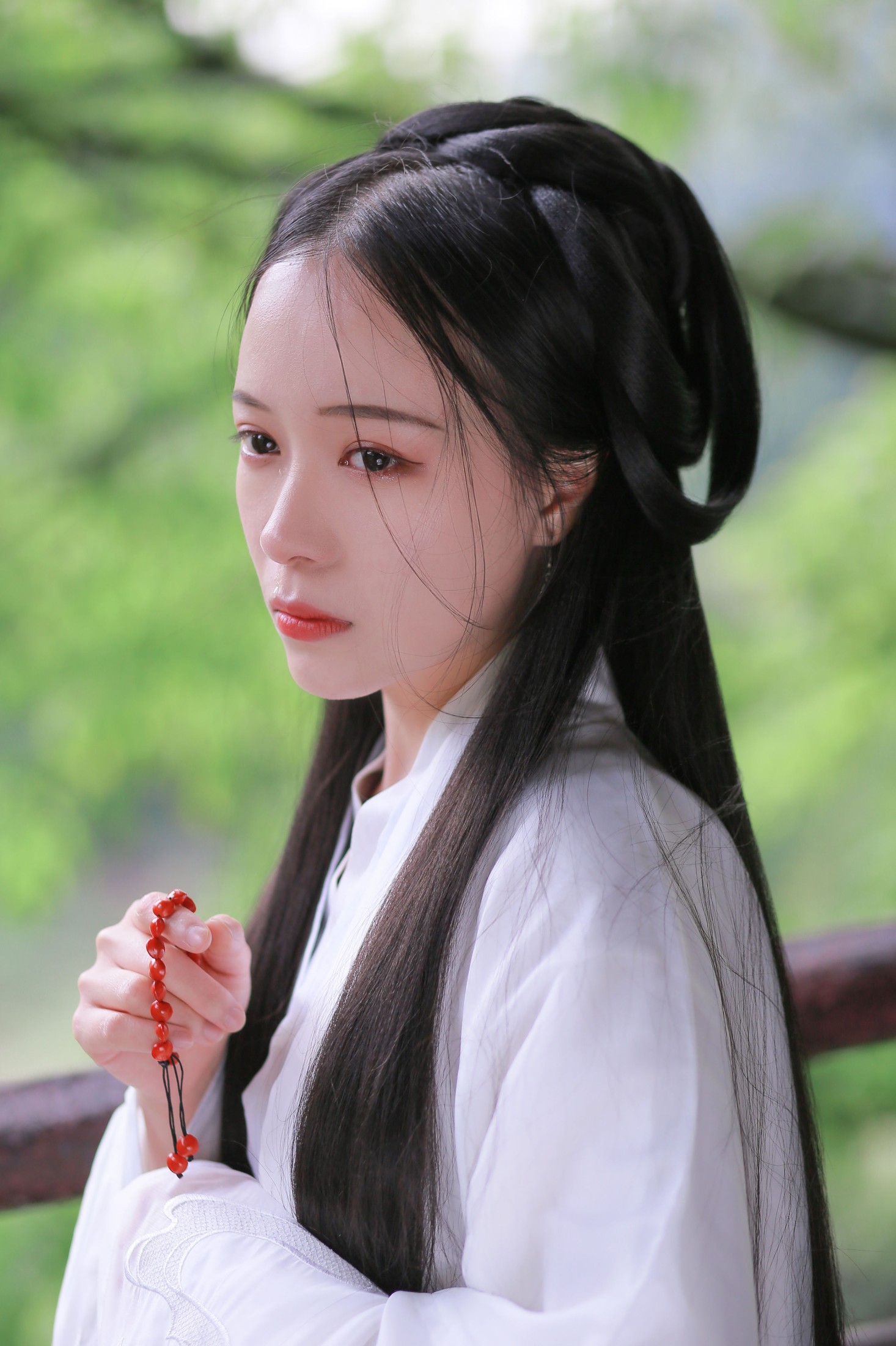 图片[5] - 花泽阮阮 - 《西南风》[25P] - 机器猫次元 - 机器猫次元