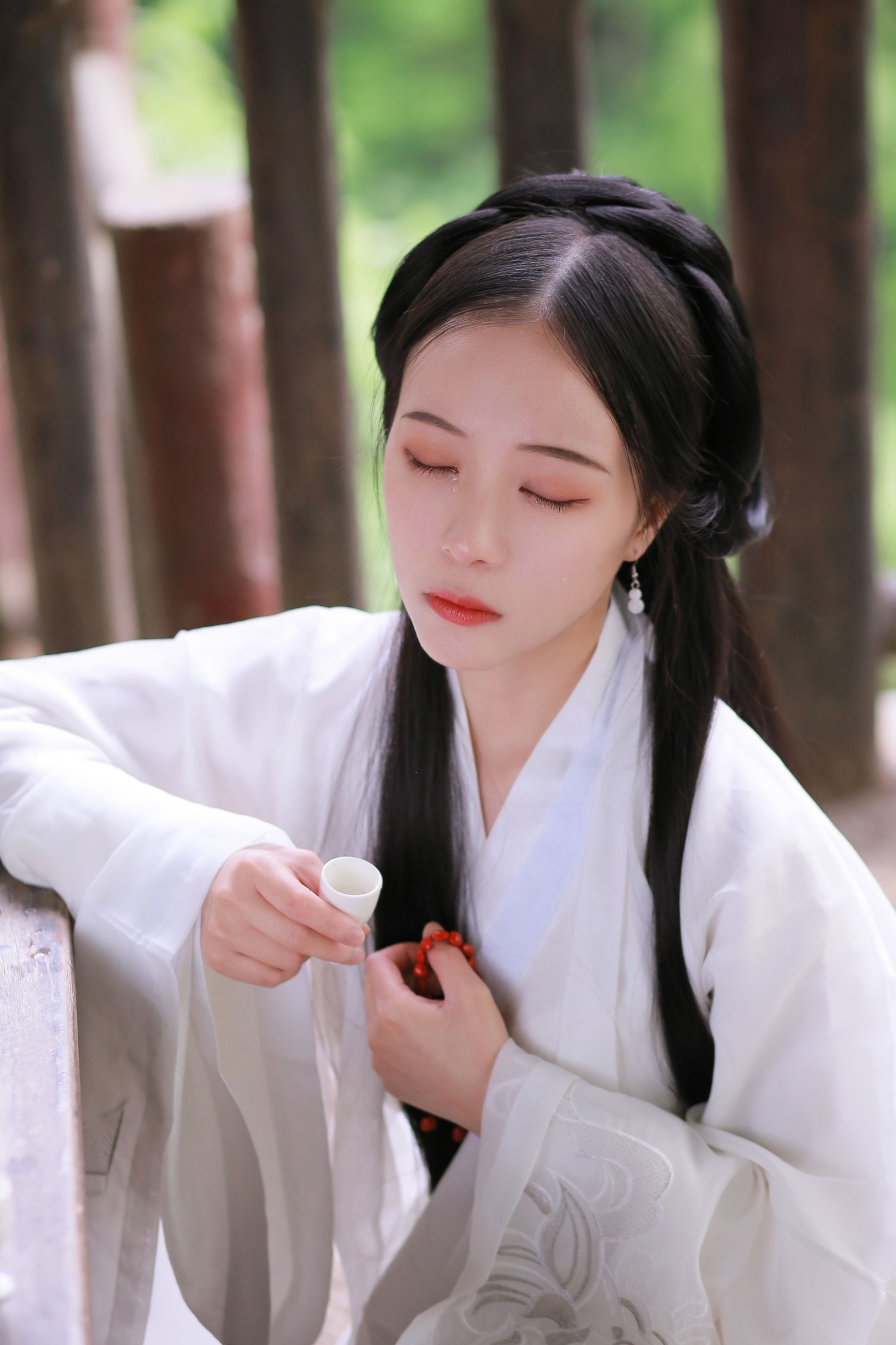 图片[6] - 花泽阮阮 - 《西南风》[25P] - 机器猫次元 - 机器猫次元