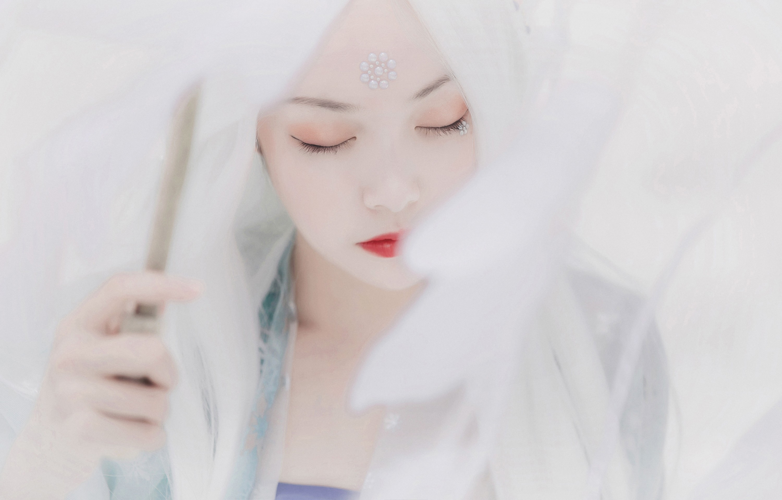 图片[5] - 柳嘻嘻- 《雪满头》[19P] - 机器猫次元 - 机器猫次元