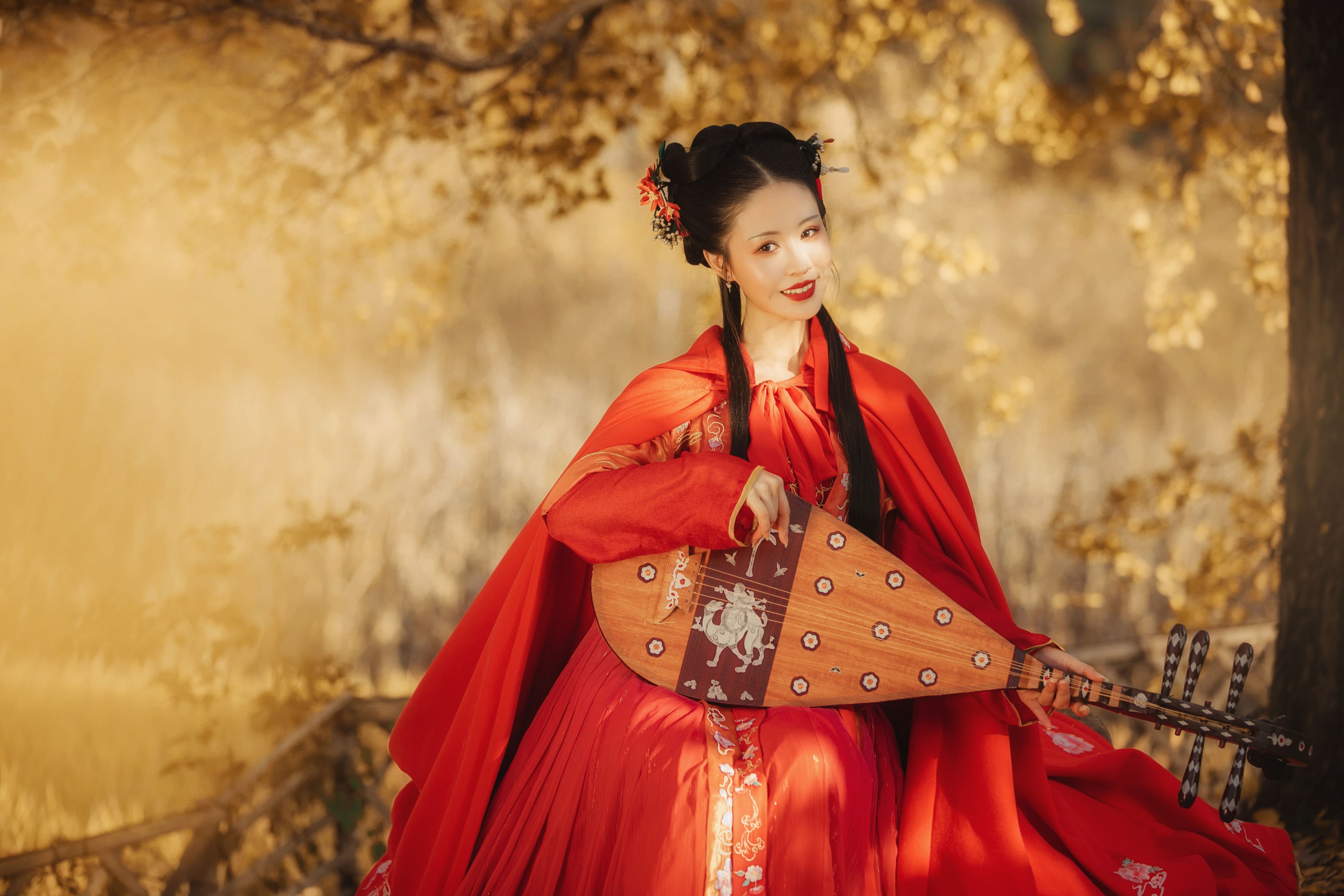 图片[7] - 葵花花花儿 - 《长相思》[23P] - 机器猫次元 - 机器猫次元