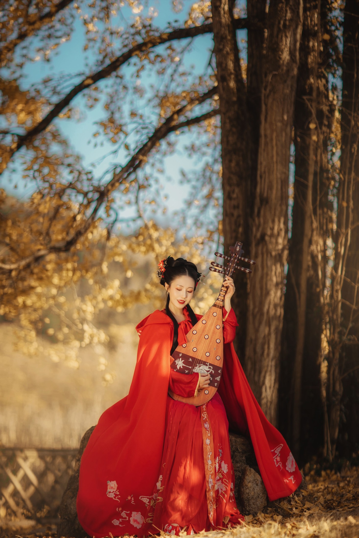 图片[5] - 葵花花花儿 - 《长相思》[23P] - 机器猫次元 - 机器猫次元