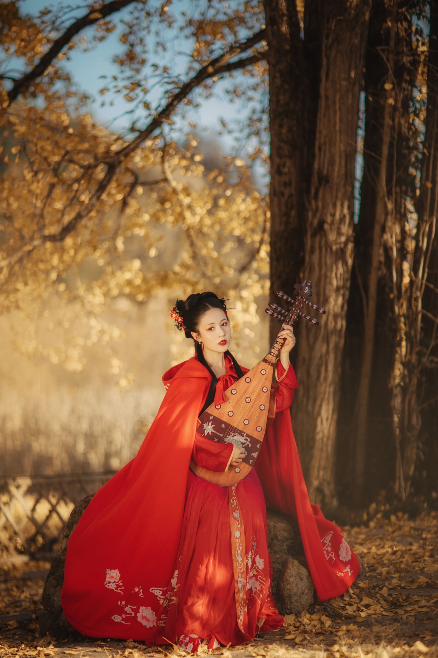 图片[6] - 葵花花花儿 - 《长相思》[23P] - 机器猫次元 - 机器猫次元