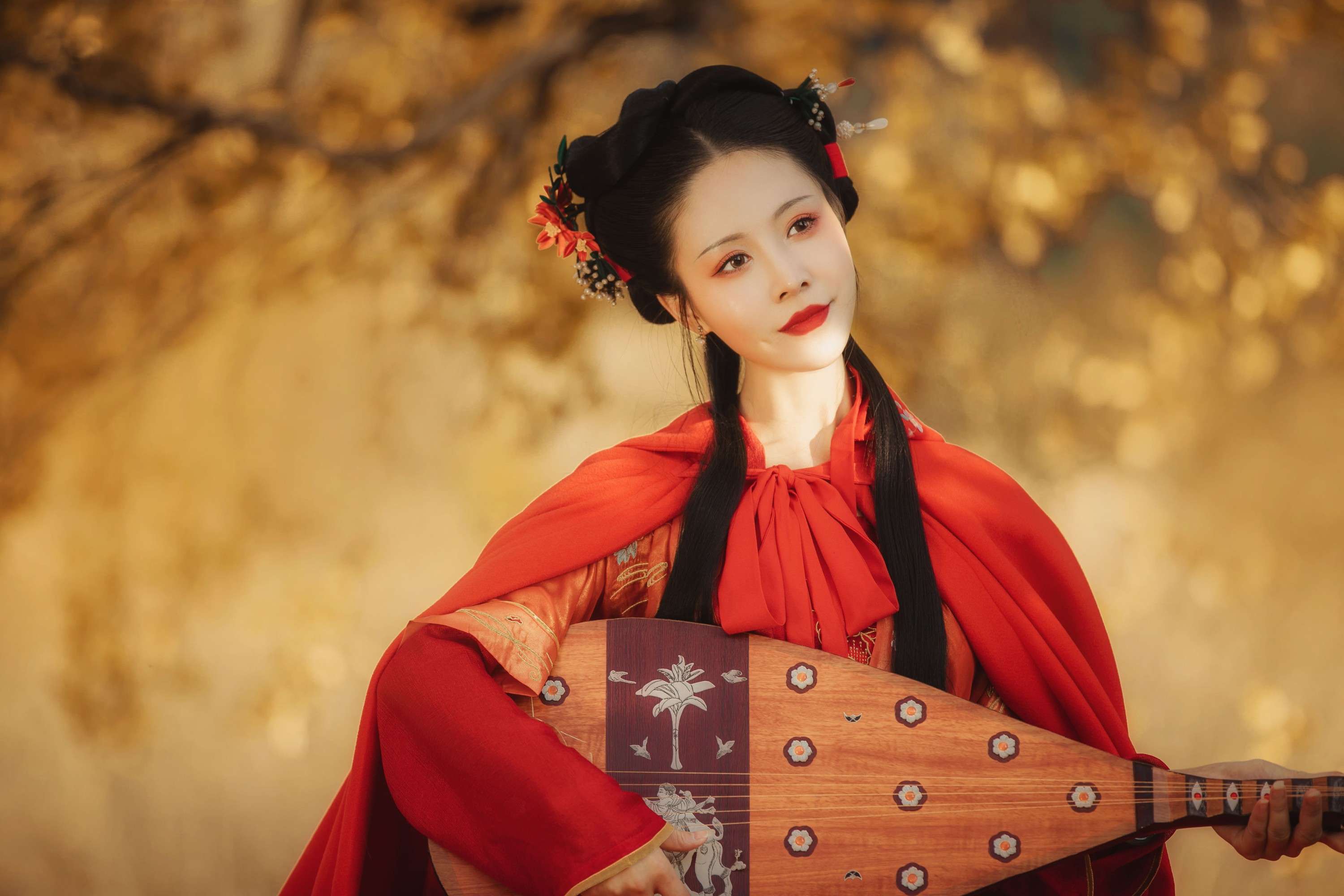 图片[8] - 葵花花花儿 - 《长相思》[23P] - 机器猫次元 - 机器猫次元