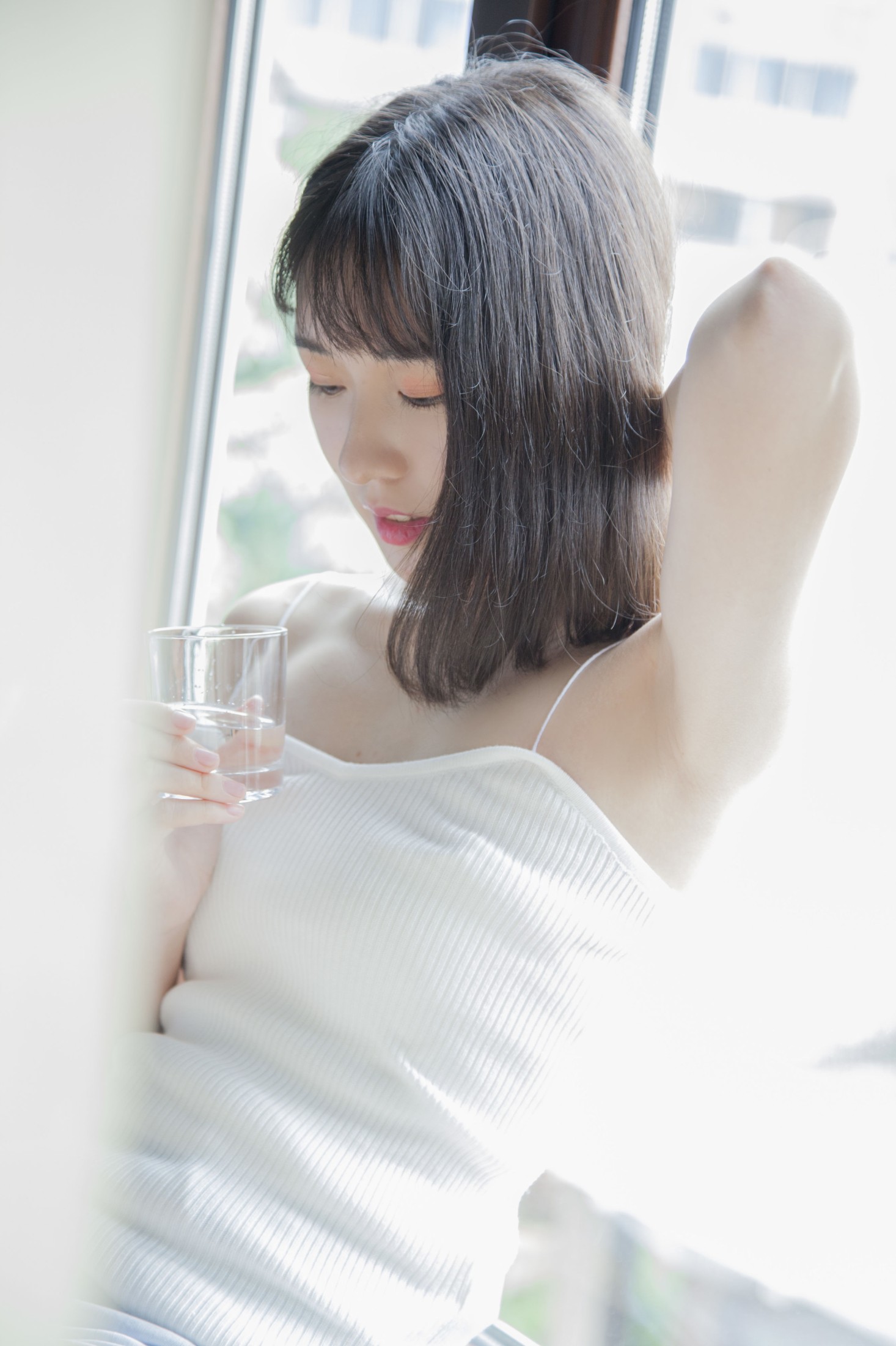 图片[3] - 琳琳 - 《柠檬味的夏天》[22P] - 机器猫次元 - 机器猫次元