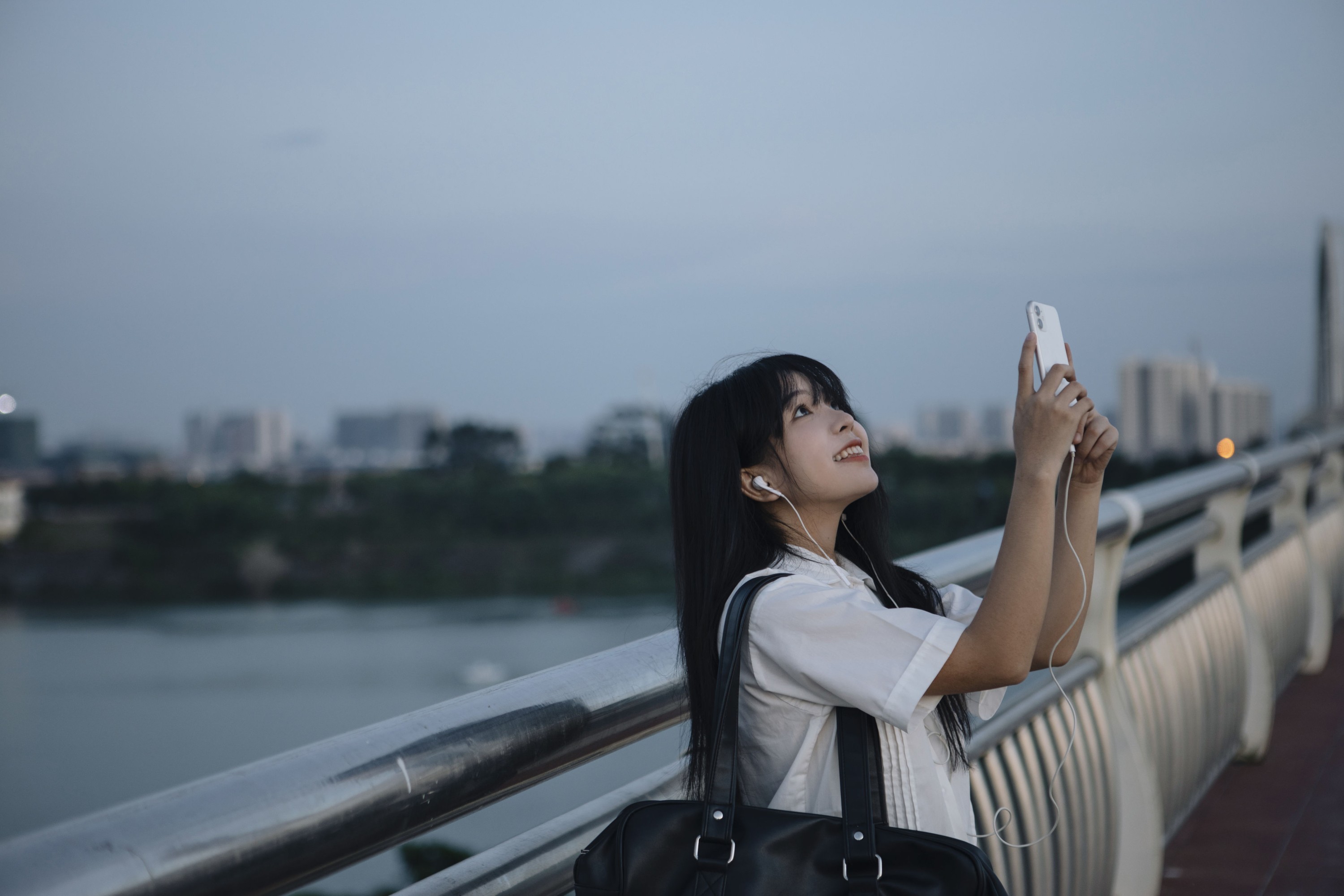 图片[7] - 昔非_ - 《你听得到》[22P] - 机器猫次元 - 机器猫次元