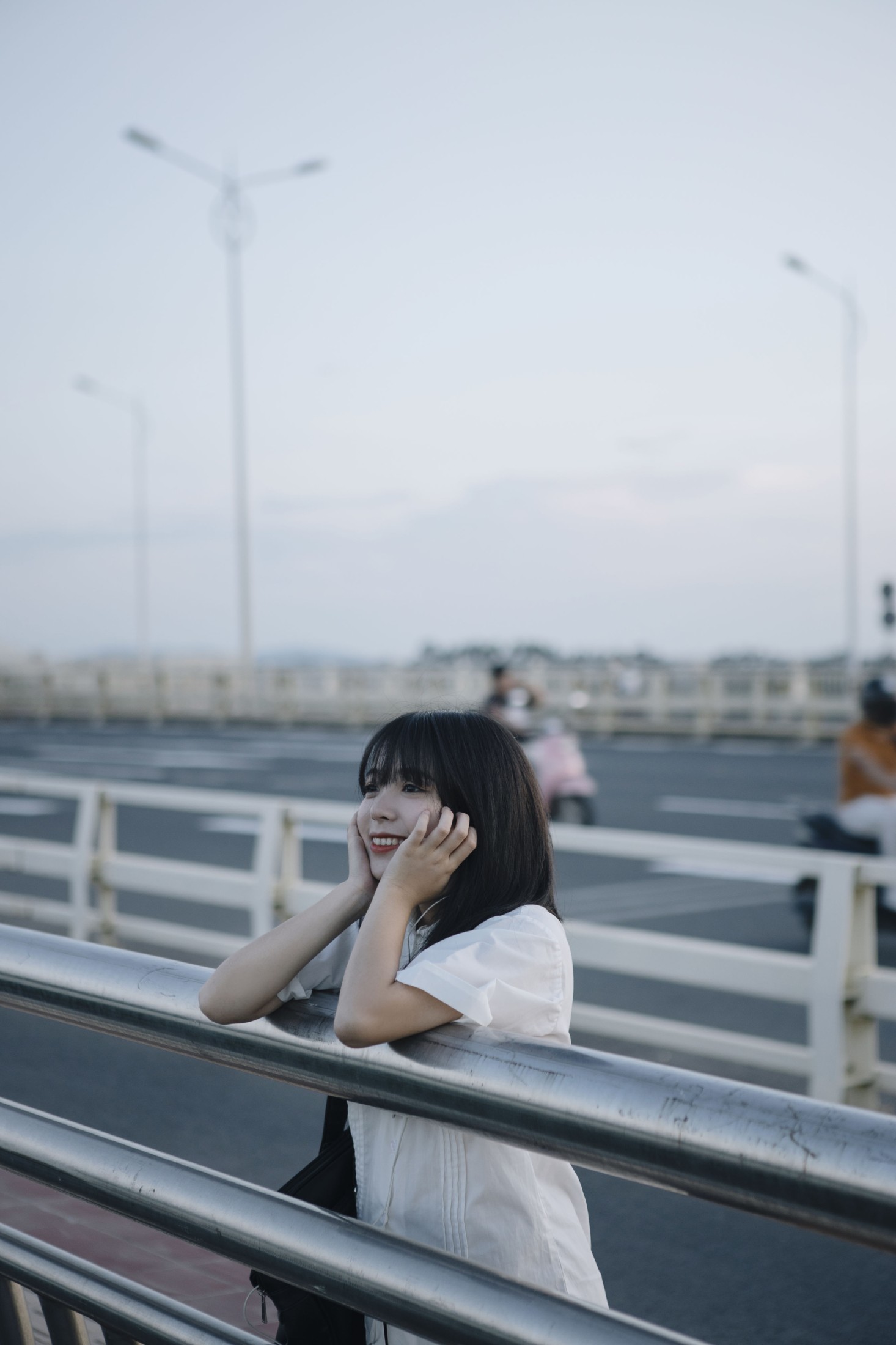 图片[5] - 昔非_ - 《你听得到》[22P] - 机器猫次元 - 机器猫次元