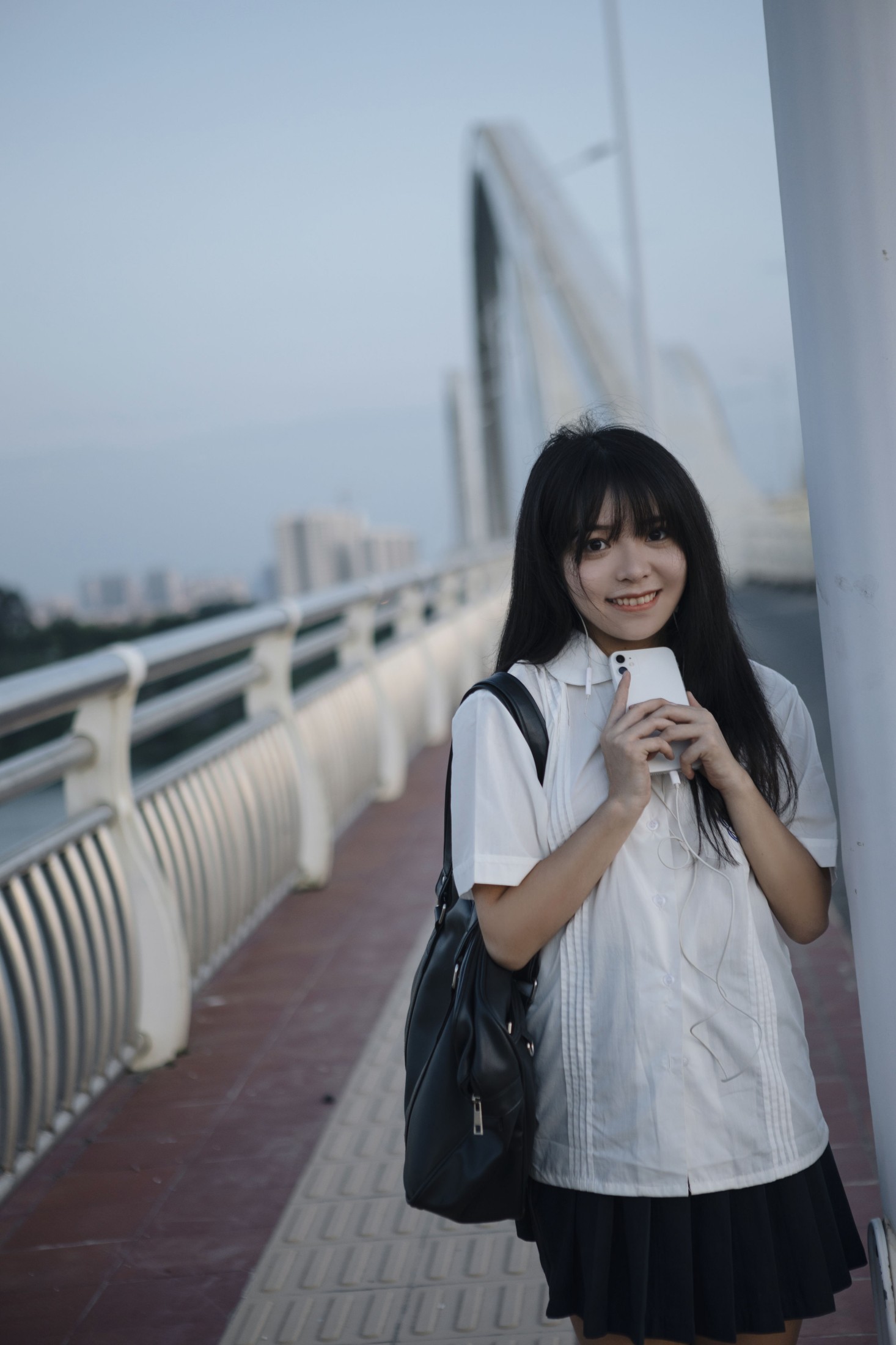 图片[6] - 昔非_ - 《你听得到》[22P] - 机器猫次元 - 机器猫次元