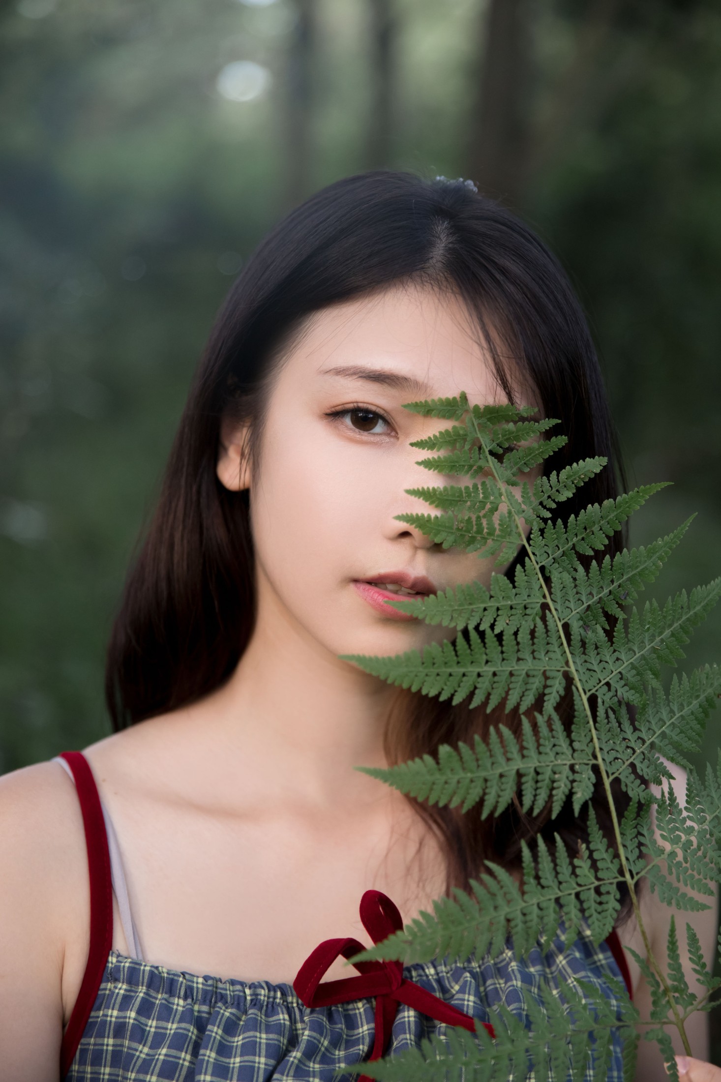 图片[3] - 湘湘 - 《忘忧草》[22P] - 机器猫次元 - 机器猫次元