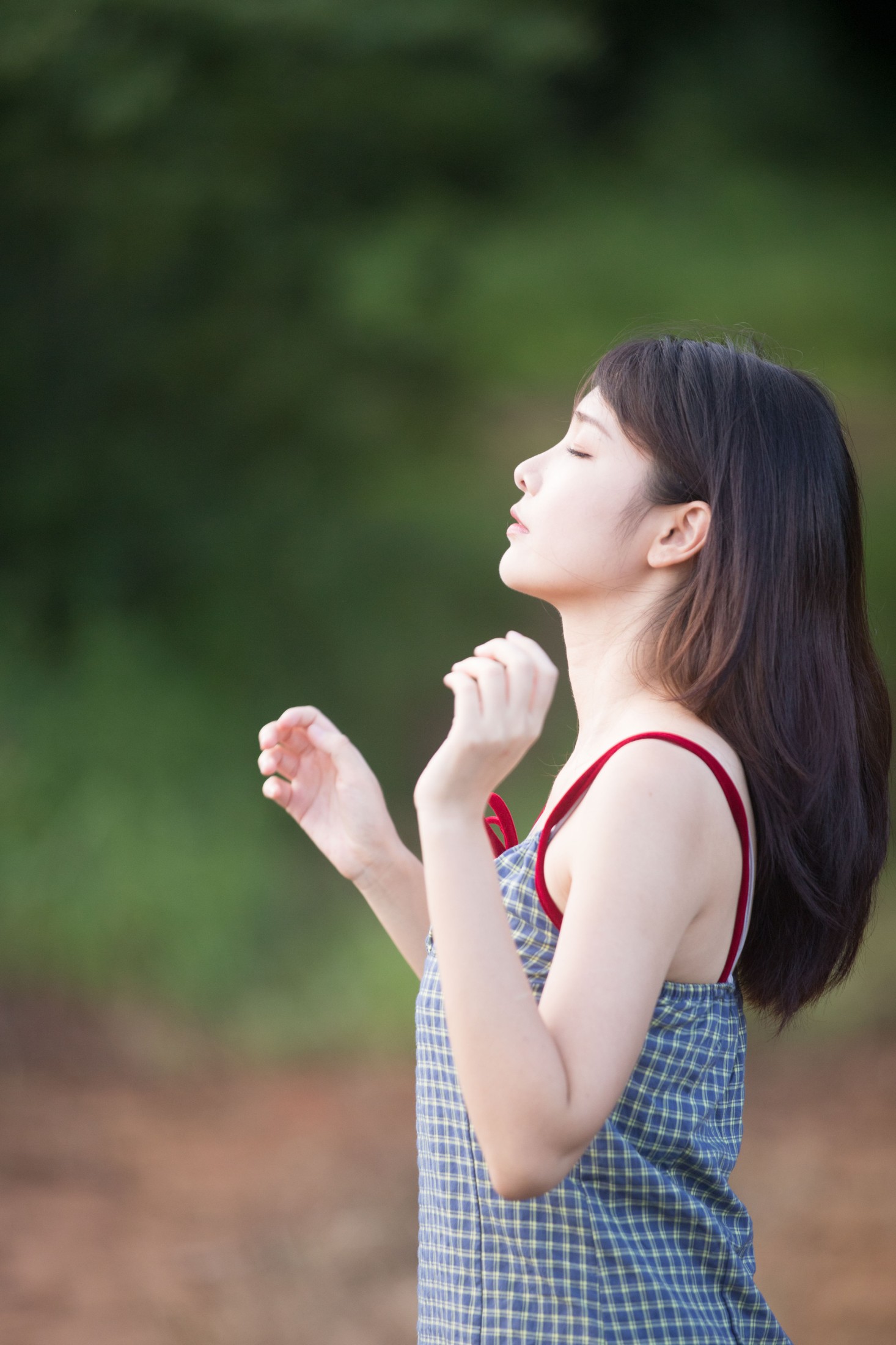 图片[6] - 湘湘 - 《忘忧草》[22P] - 机器猫次元 - 机器猫次元