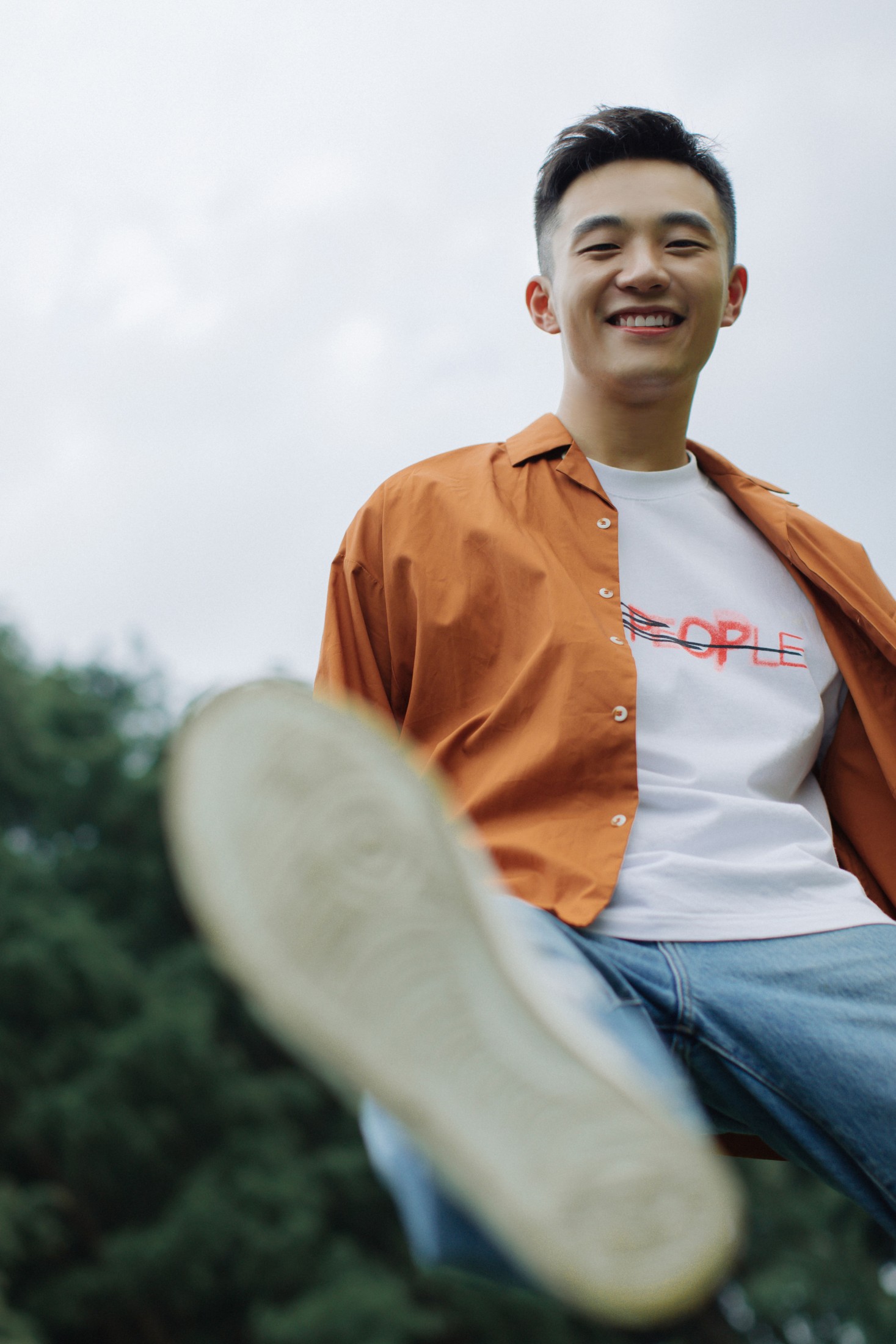 图片[3] - 活烦 - 《大男孩》[22P] - 机器猫次元 - 机器猫次元