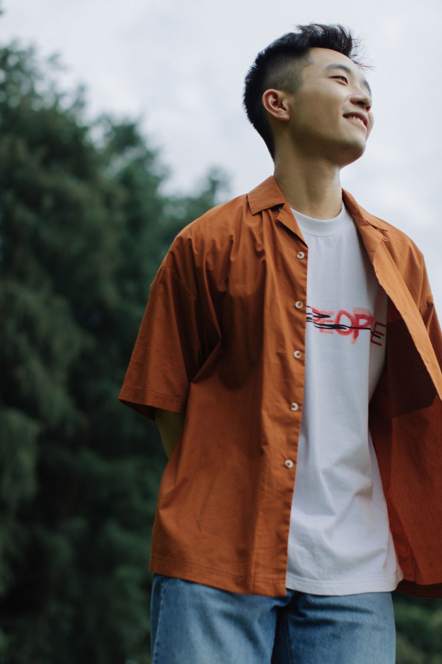 图片[5] - 活烦 - 《大男孩》[22P] - 机器猫次元 - 机器猫次元